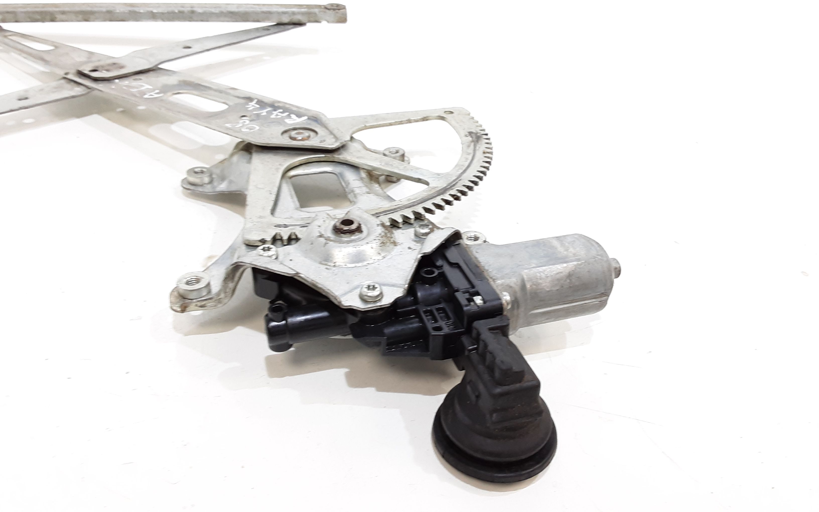 Cremagliera anteriore destra passeggero TOYOTA Rav4 4 Serie