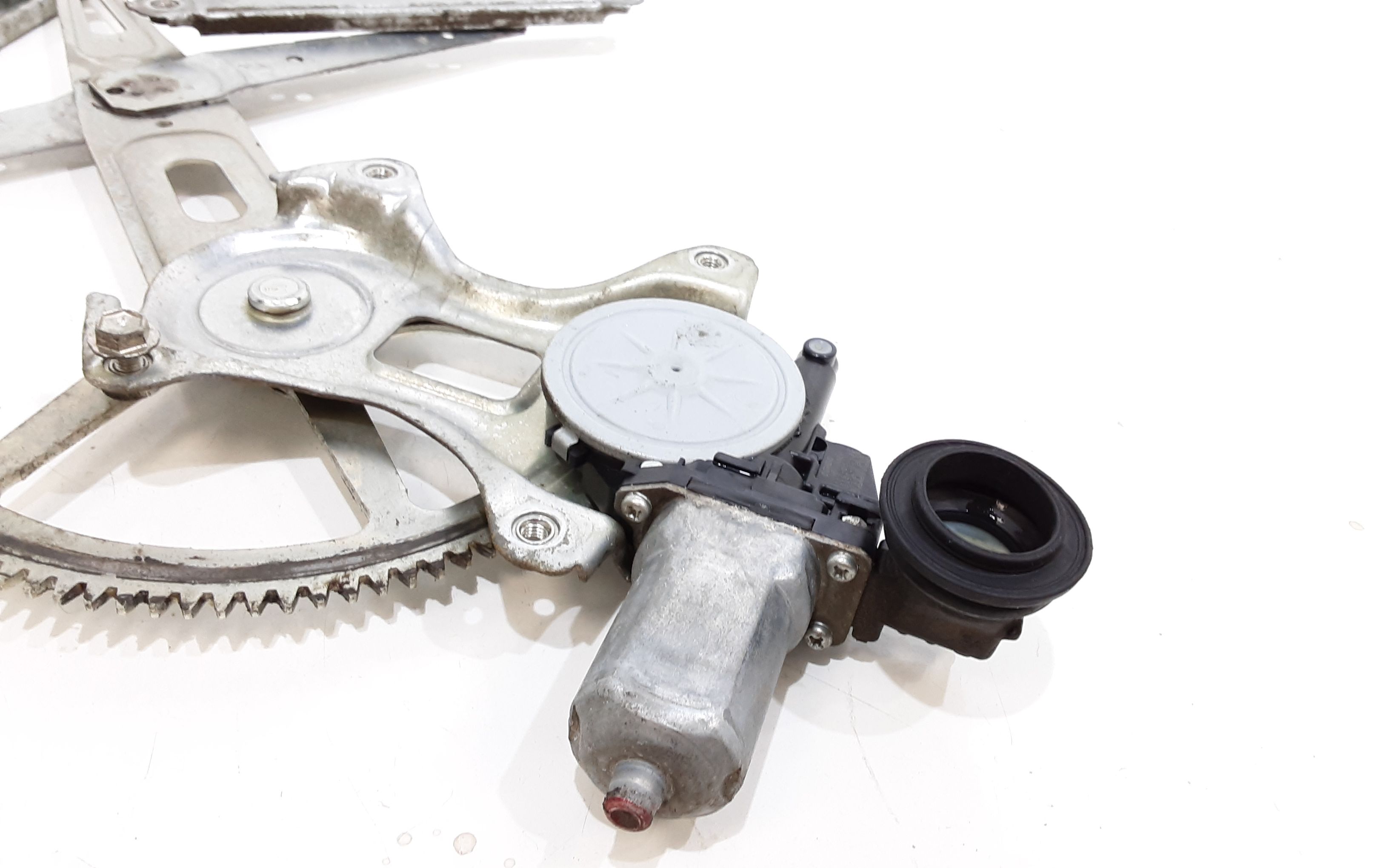 Cremagliera anteriore destra passeggero TOYOTA Rav4 4 Serie