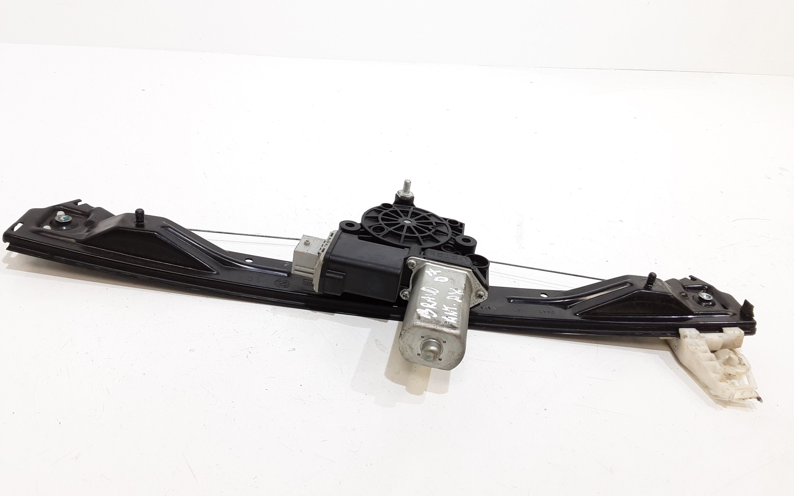 Cremagliera anteriore destra passeggero FIAT Bravo 2 Serie