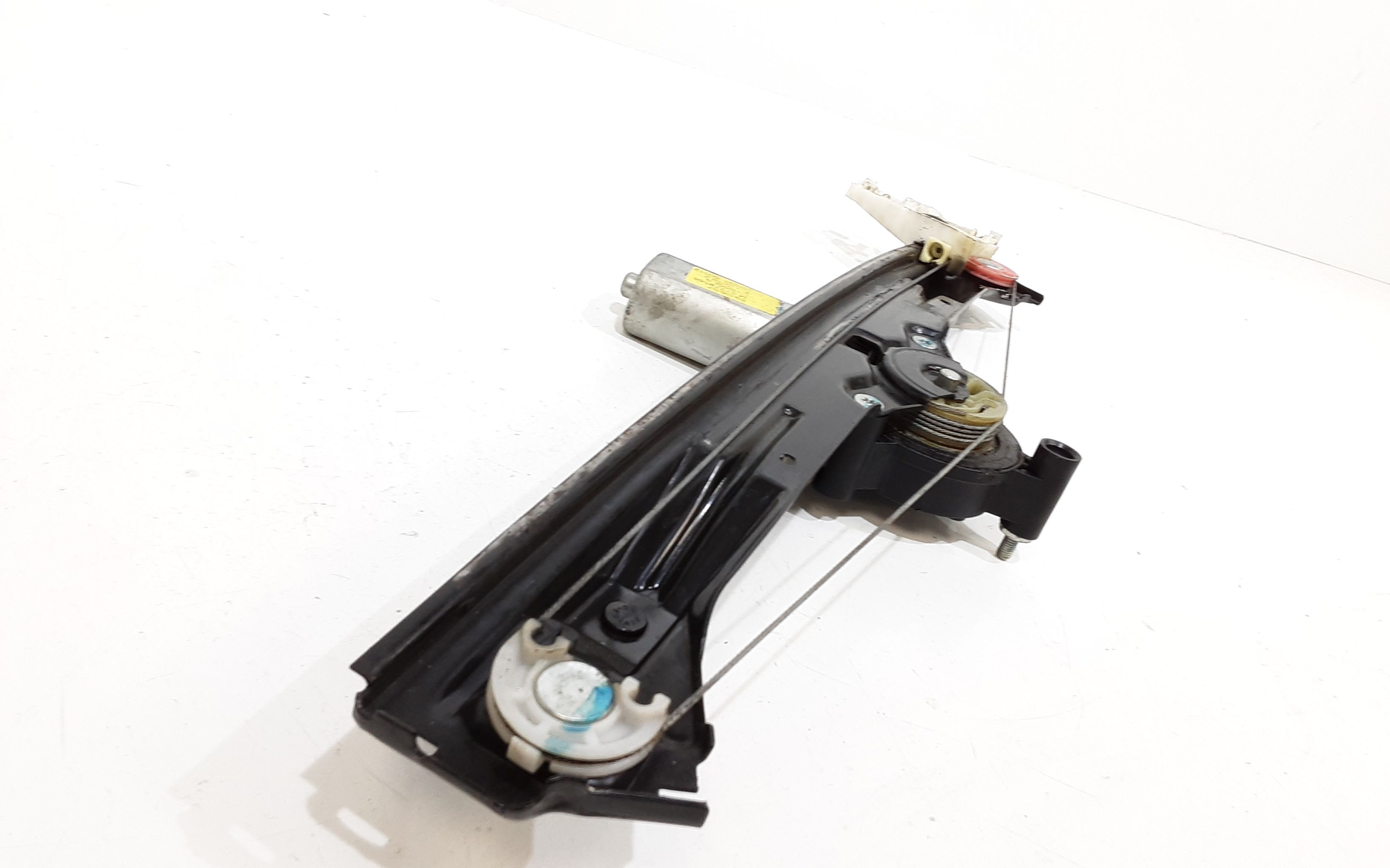 Cremagliera anteriore destra passeggero FIAT Bravo 2 Serie