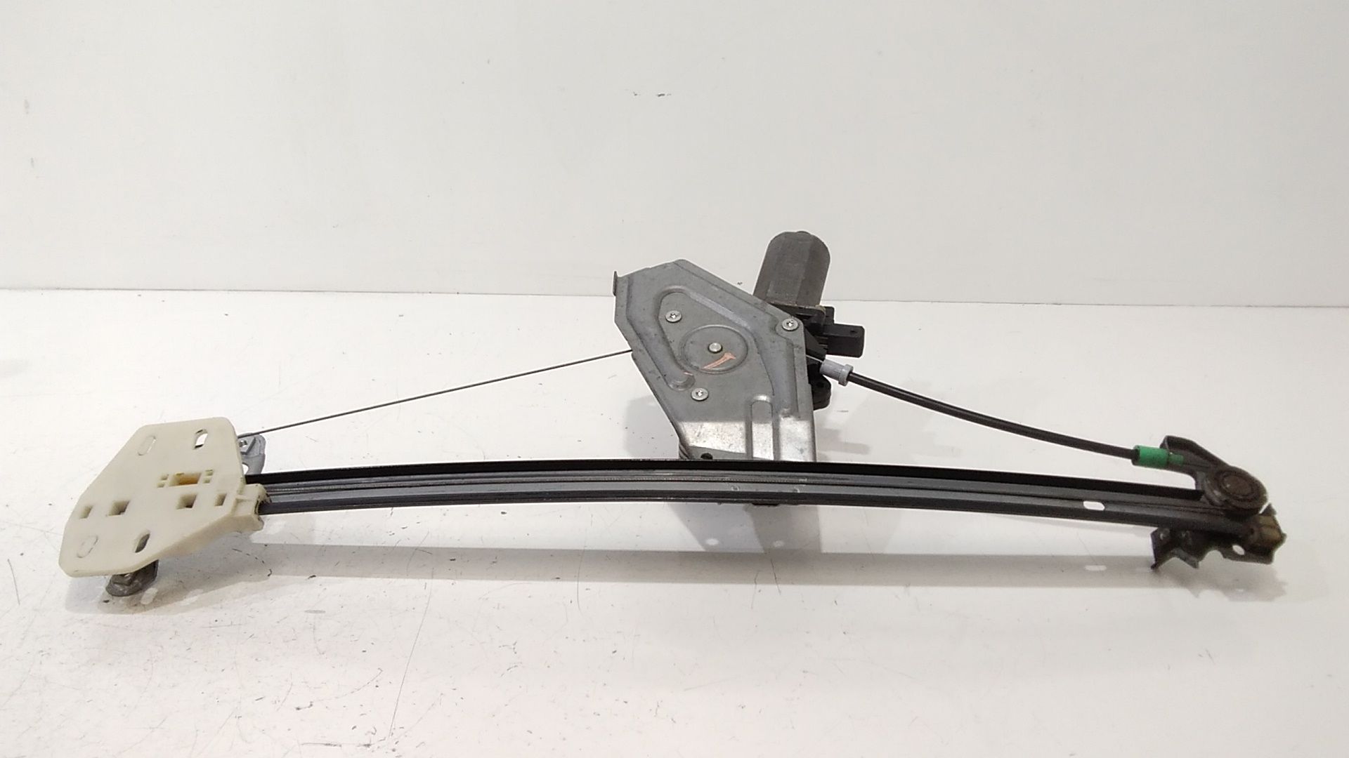 Cremagliera anteriore destra passeggero RENAULT Espace 3 Serie