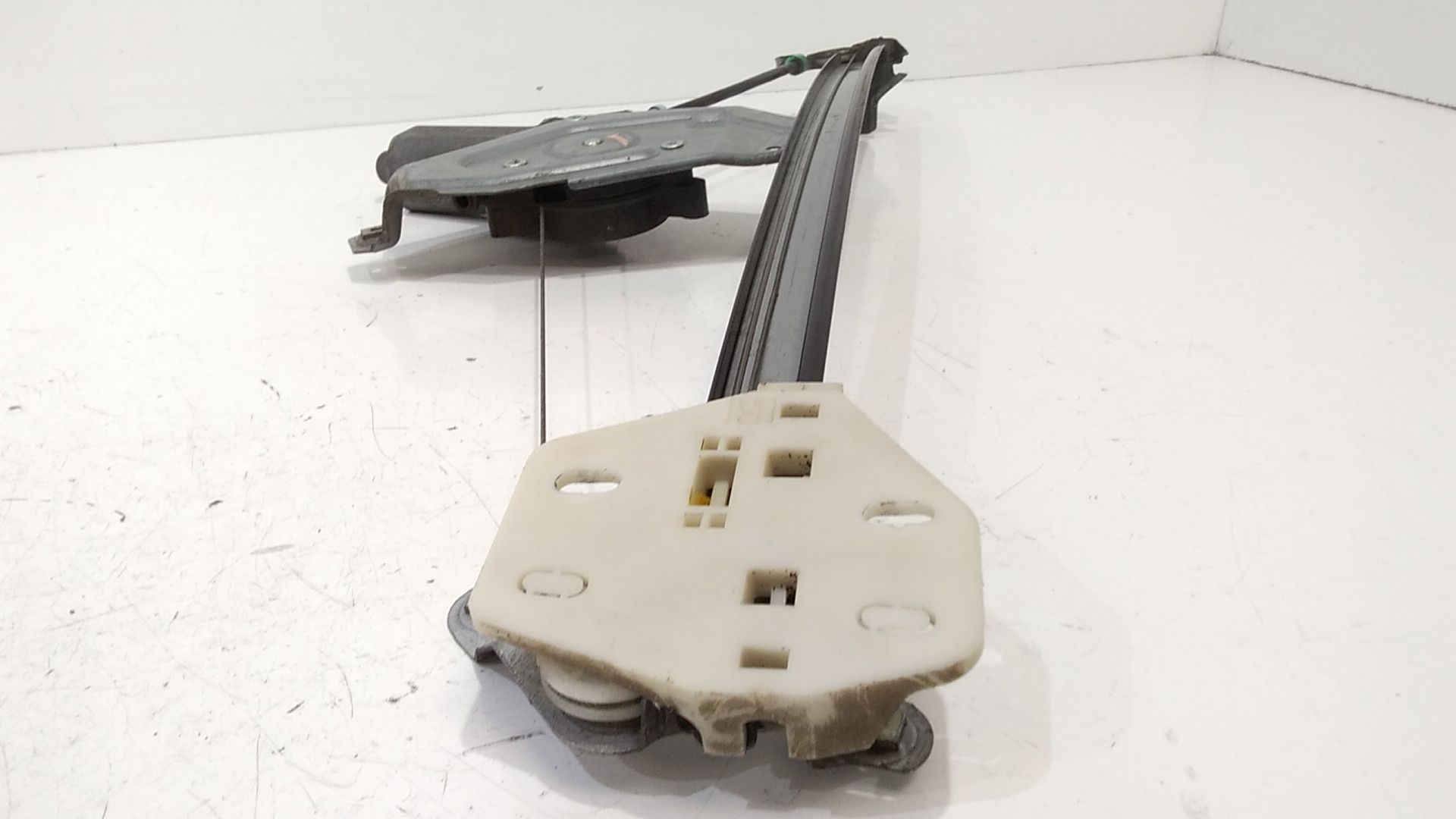 Cremagliera anteriore destra passeggero RENAULT Espace 3 Serie