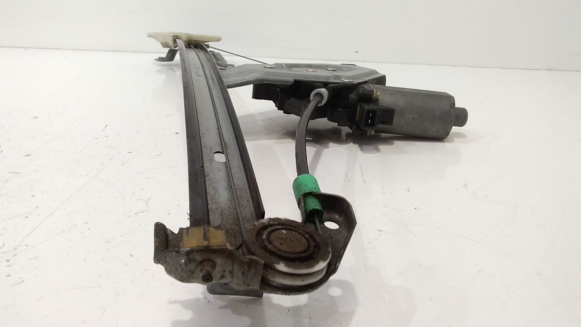 Cremagliera anteriore destra passeggero RENAULT Espace 3 Serie