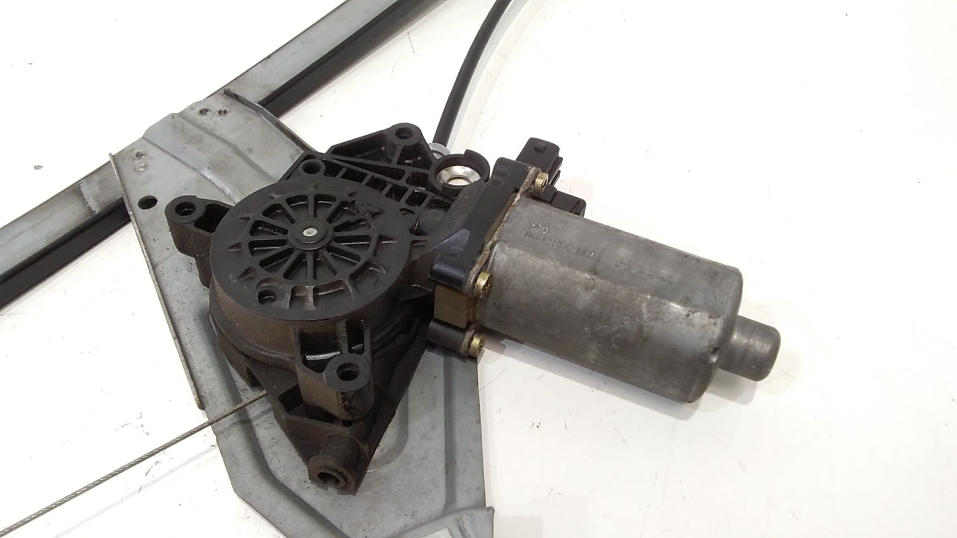 Cremagliera anteriore destra passeggero RENAULT Espace 3 Serie