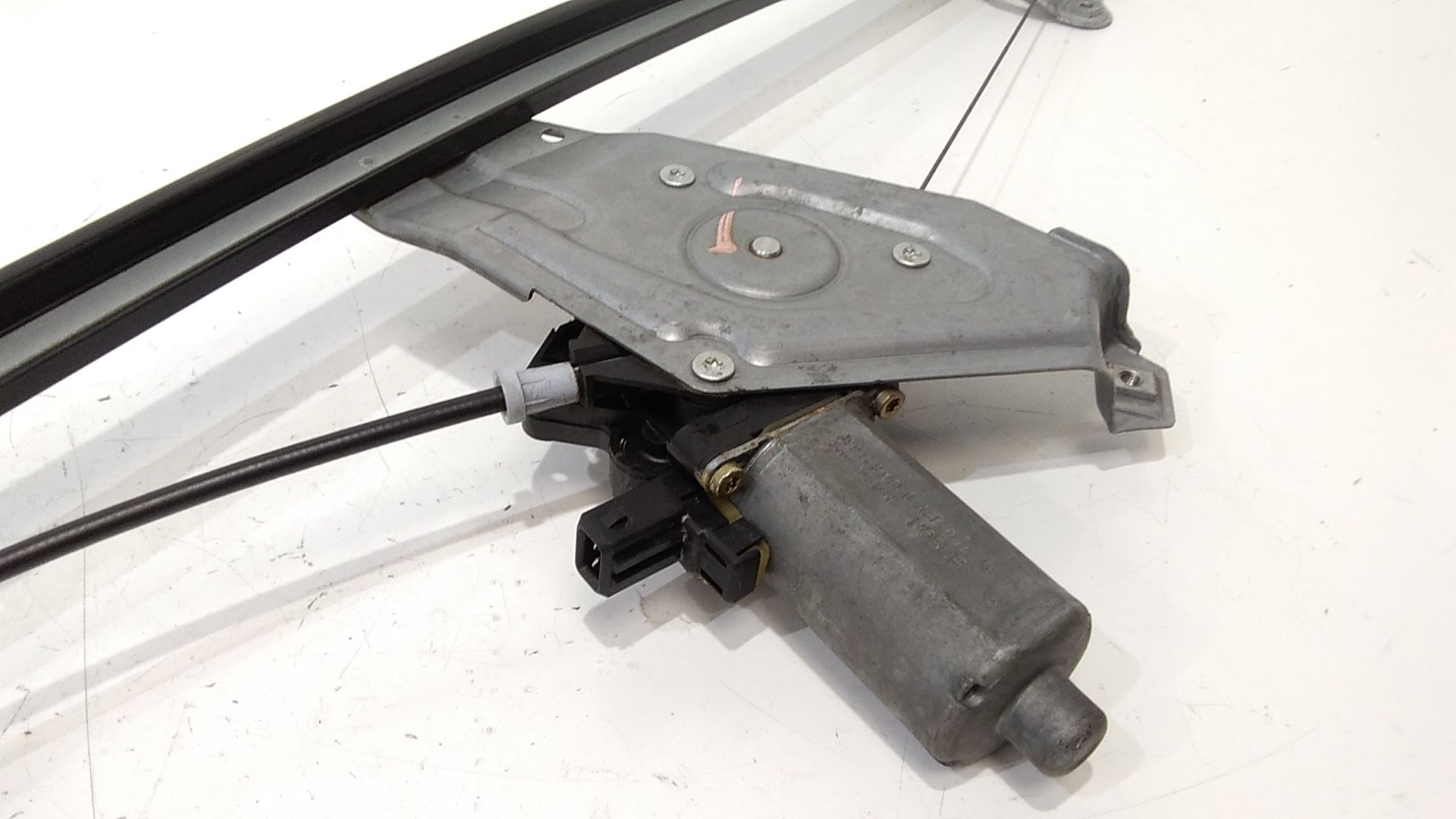 Cremagliera anteriore destra passeggero RENAULT Espace 3 Serie