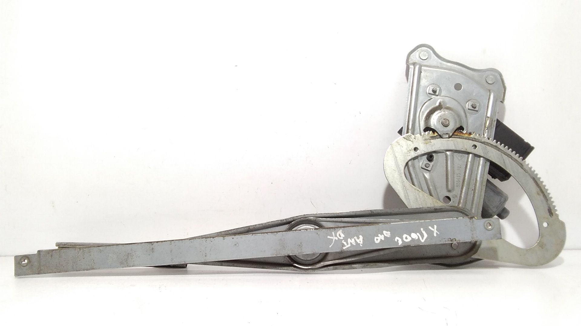 Cremagliera anteriore destra passeggero RENAULT Scenic X MOD