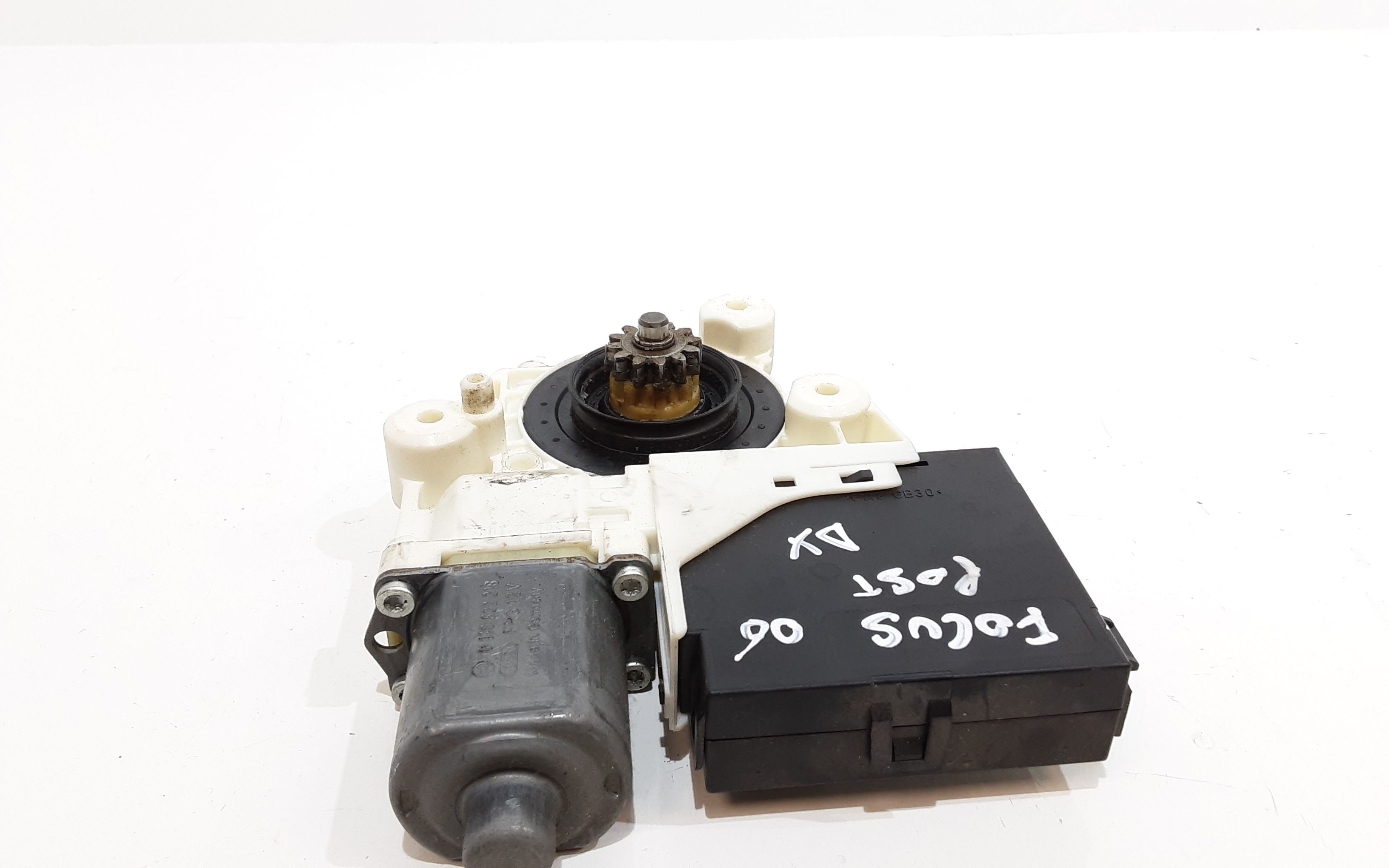 Serratura Posteriore destra FORD Focus Berlina 3 Serie