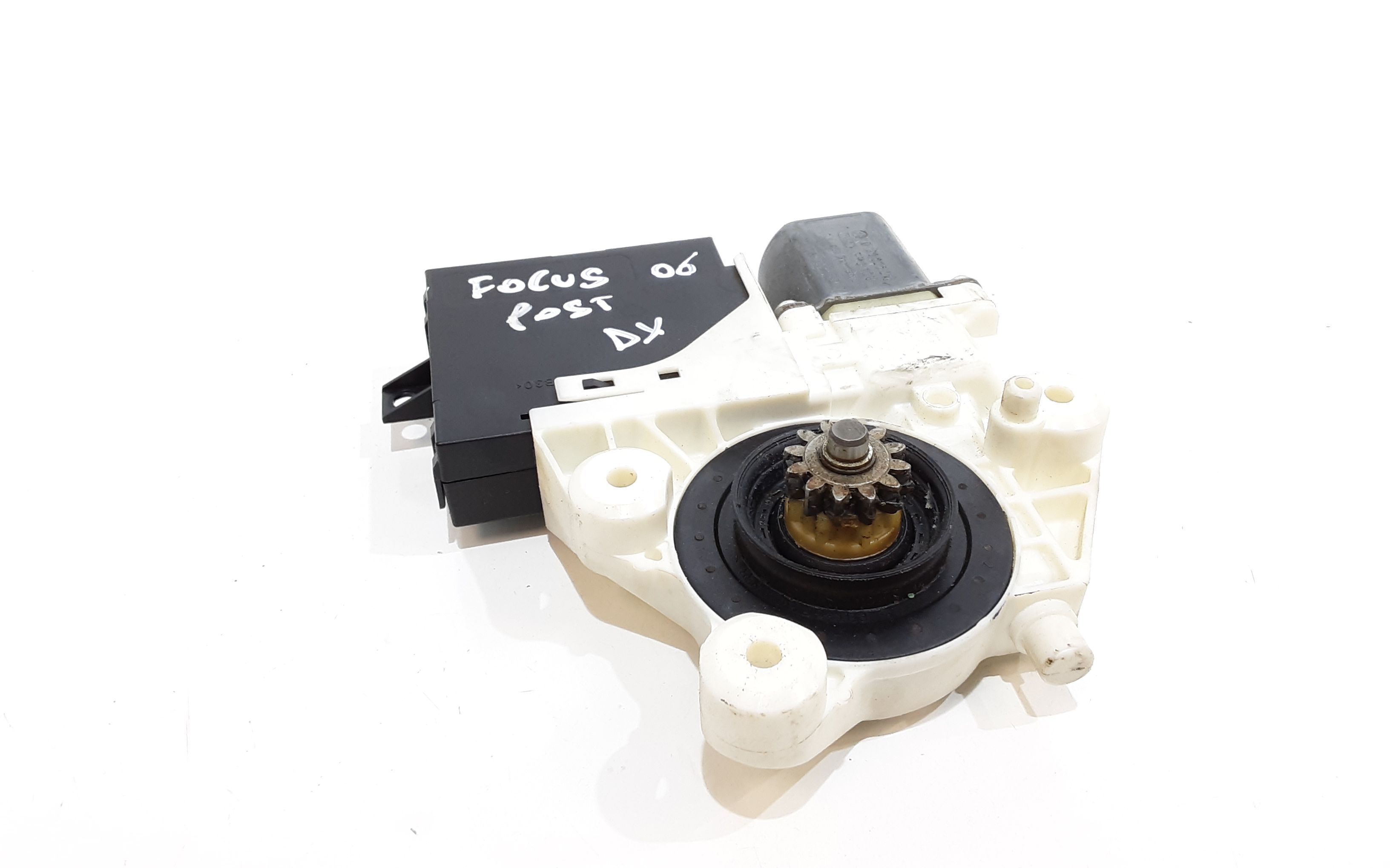 Serratura Posteriore destra FORD Focus Berlina 3 Serie