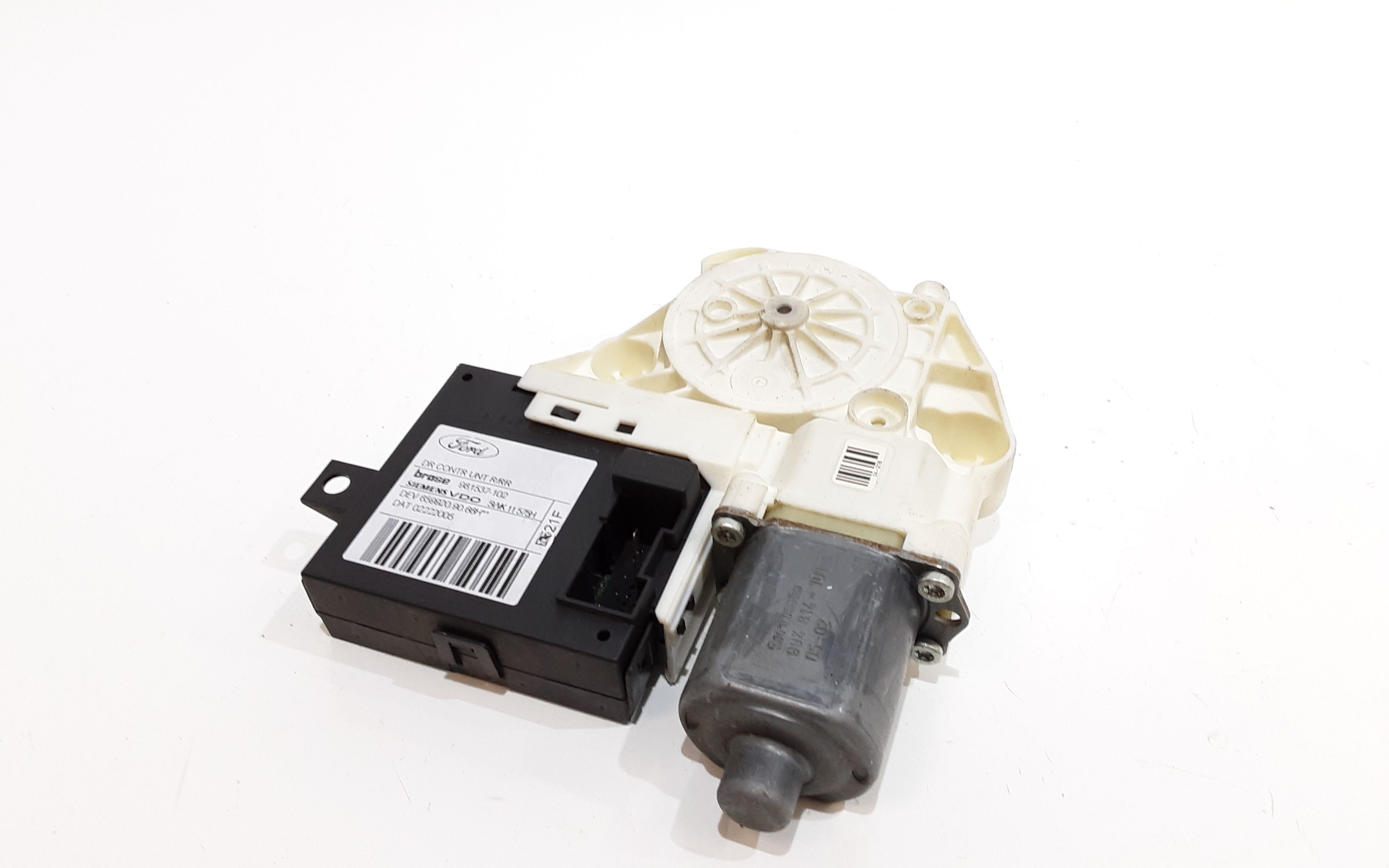 Serratura Posteriore destra FORD Focus Berlina 3 Serie