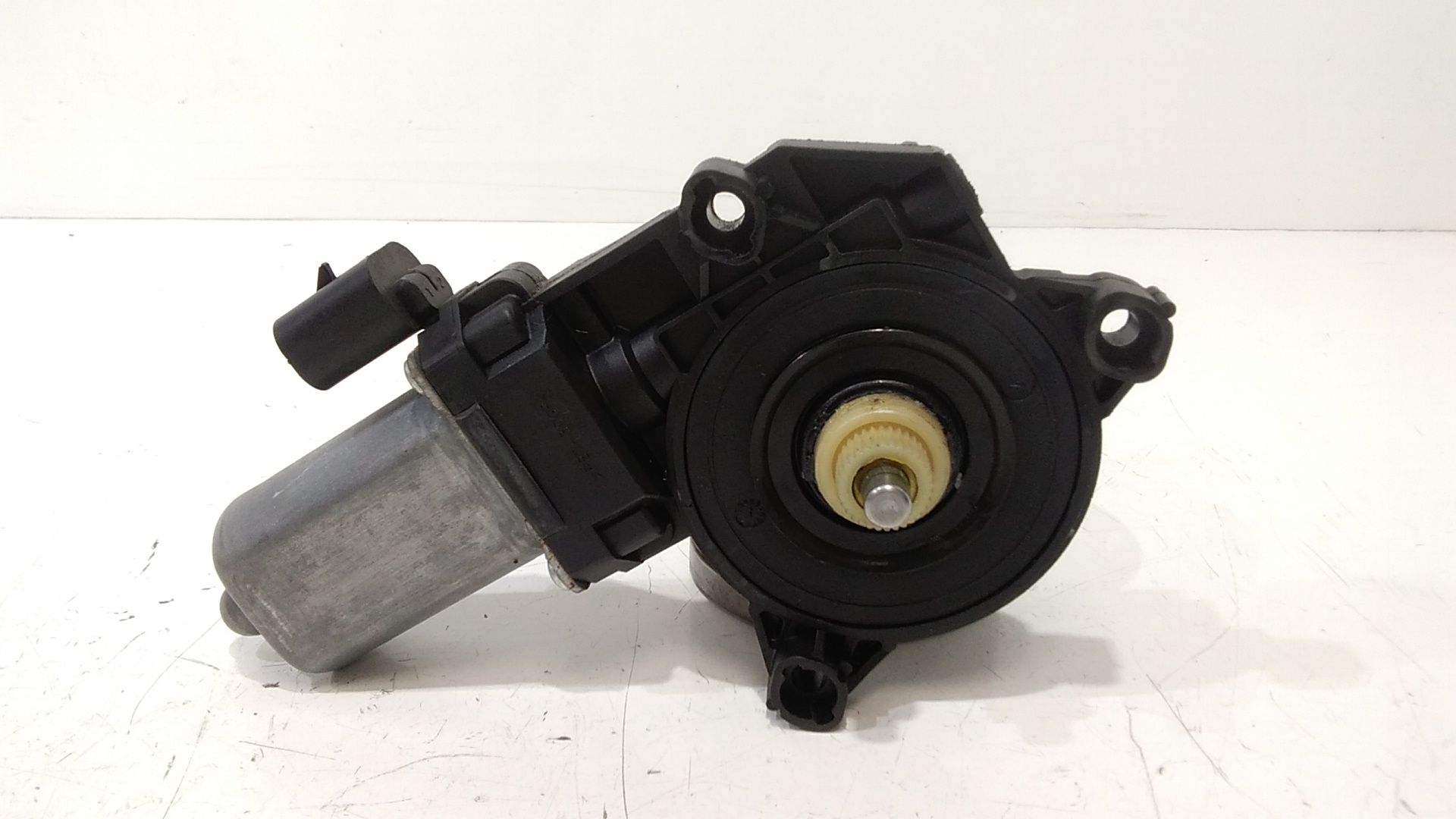 Motorino Alzavetro anteriore destra ALFA ROMEO 159 Berlina 1 Serie