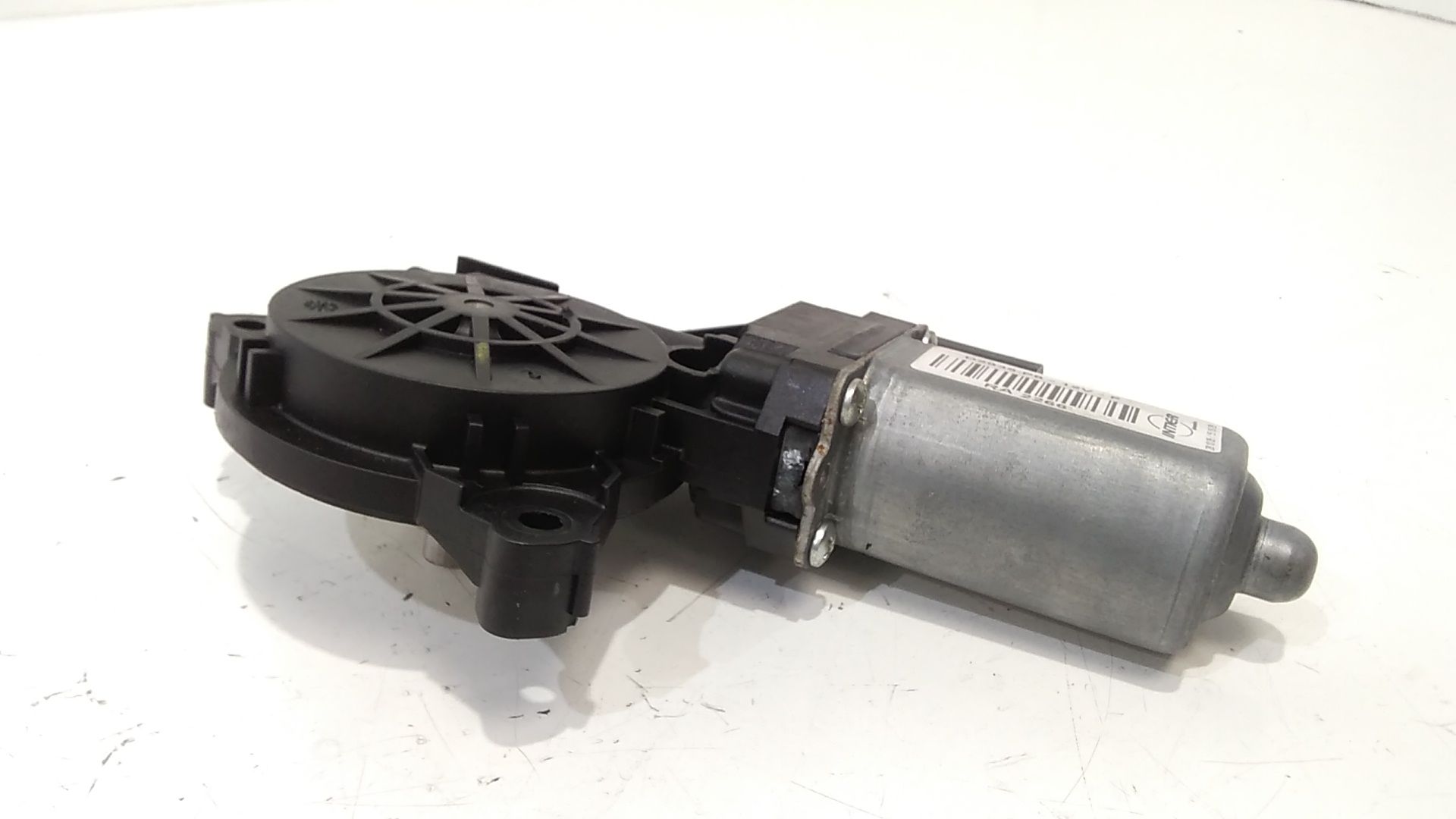 Motorino Alzavetro anteriore destra ALFA ROMEO 159 Berlina 1 Serie