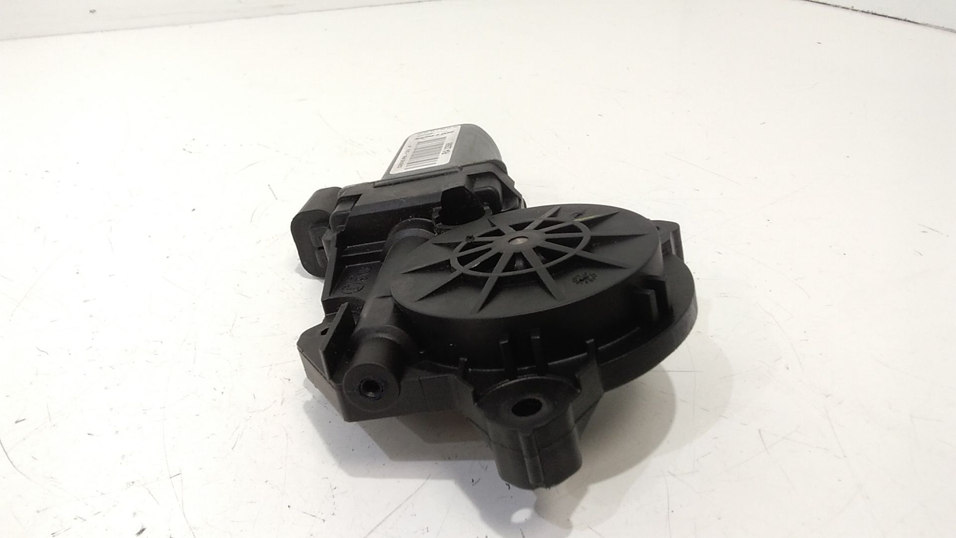 Motorino Alzavetro anteriore destra ALFA ROMEO 159 Berlina 1 Serie