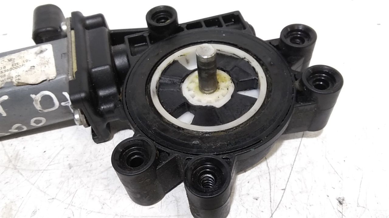 Motorino Alzavetro anteriore destra FIAT 500 Serie (07>14)