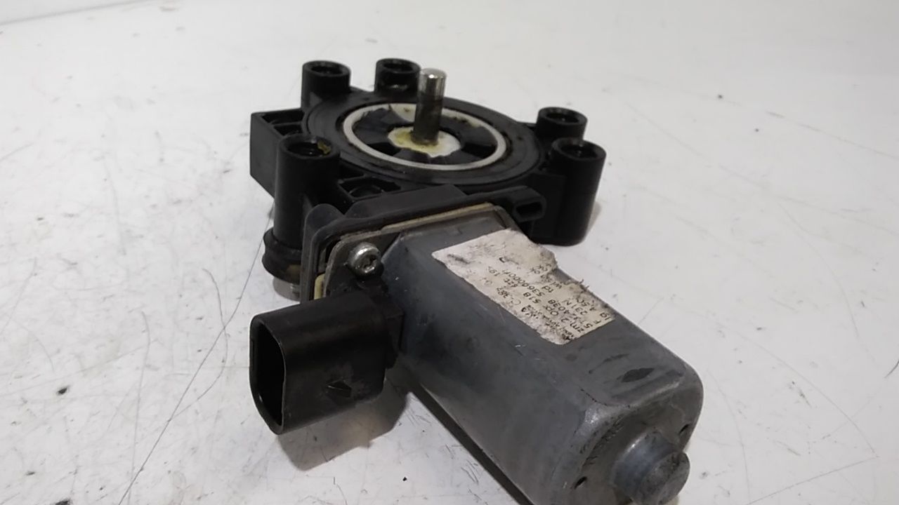 Motorino Alzavetro anteriore destra FIAT 500 Serie (07>14)