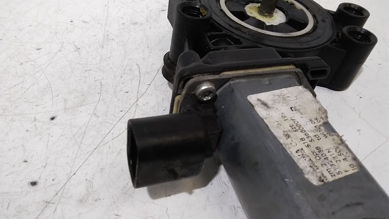 Motorino Alzavetro anteriore destra FIAT 500 Serie (07>14)