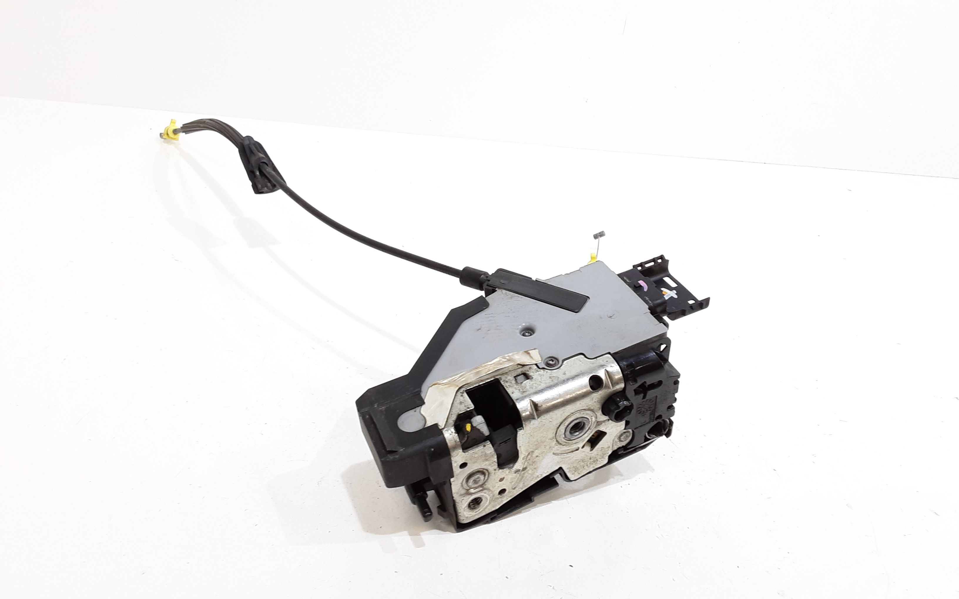 Serratura Posteriore Sinistra PEUGEOT 3008 Serie (09>16)