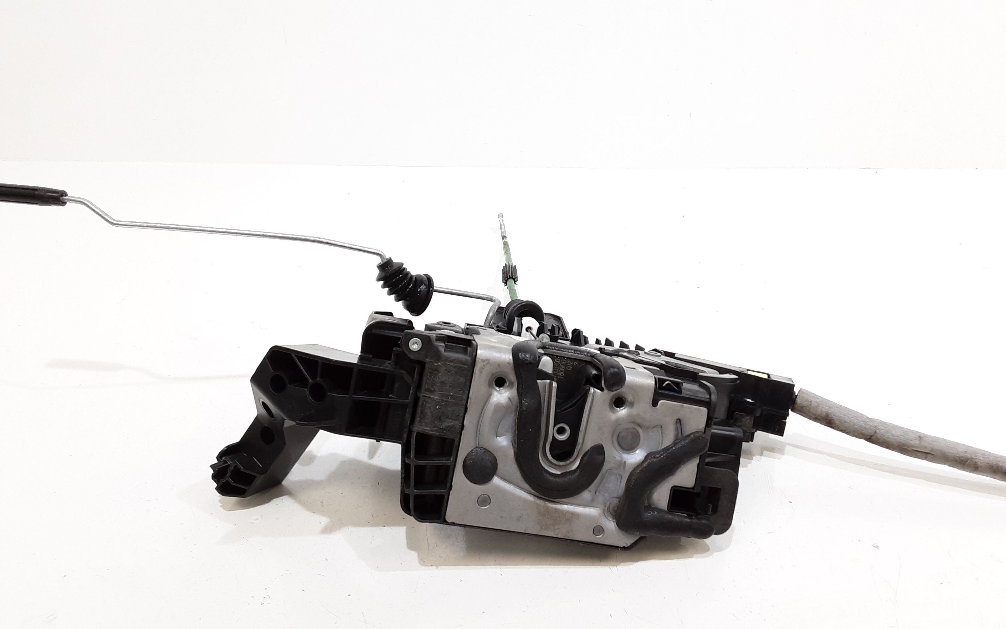 Serratura Posteriore Sinistra MERCEDES GLC Coupe (BM 253) (6.2016) (16>)