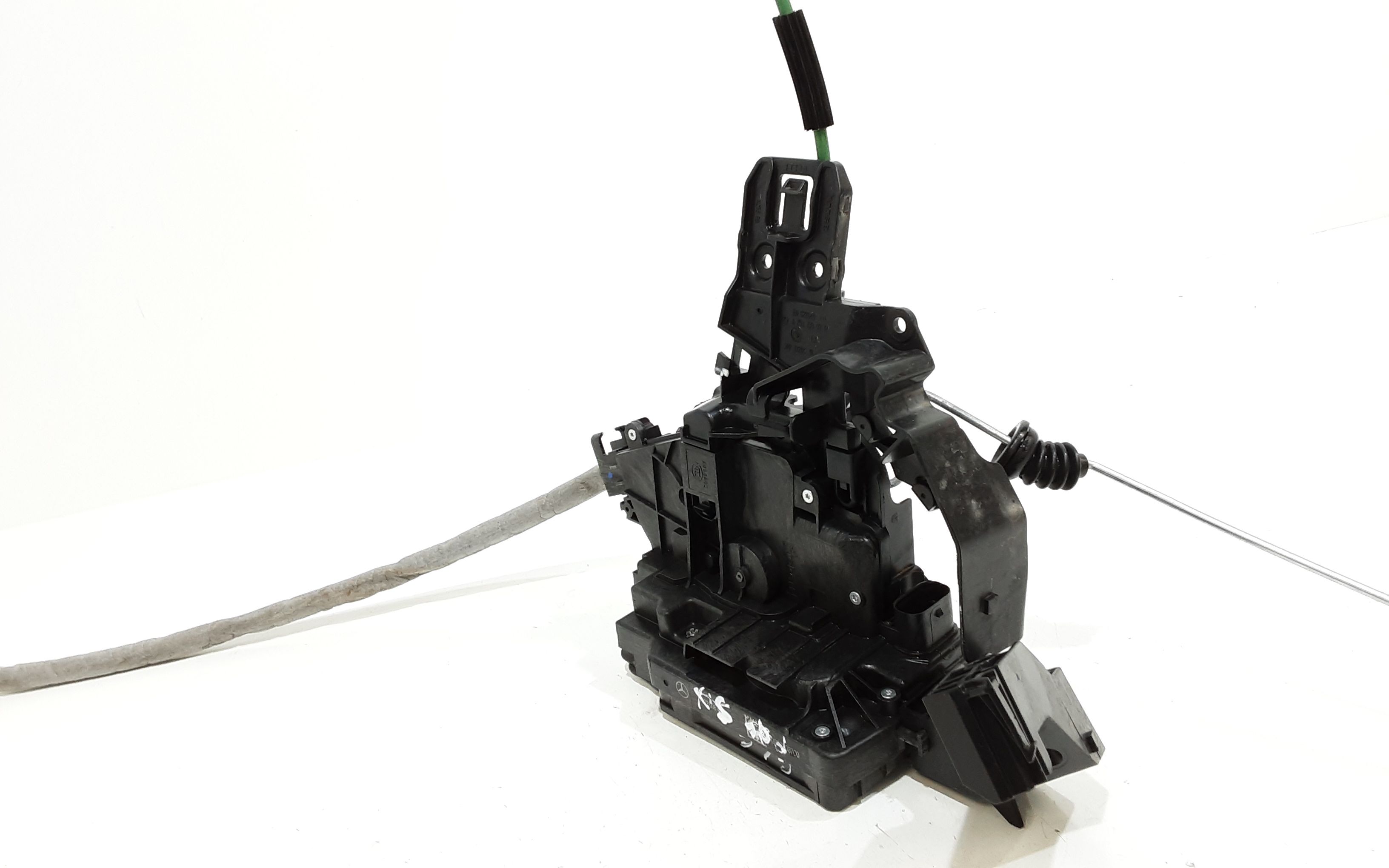 Serratura Posteriore Sinistra MERCEDES GLC Coupe (BM 253) (6.2016) (16>)