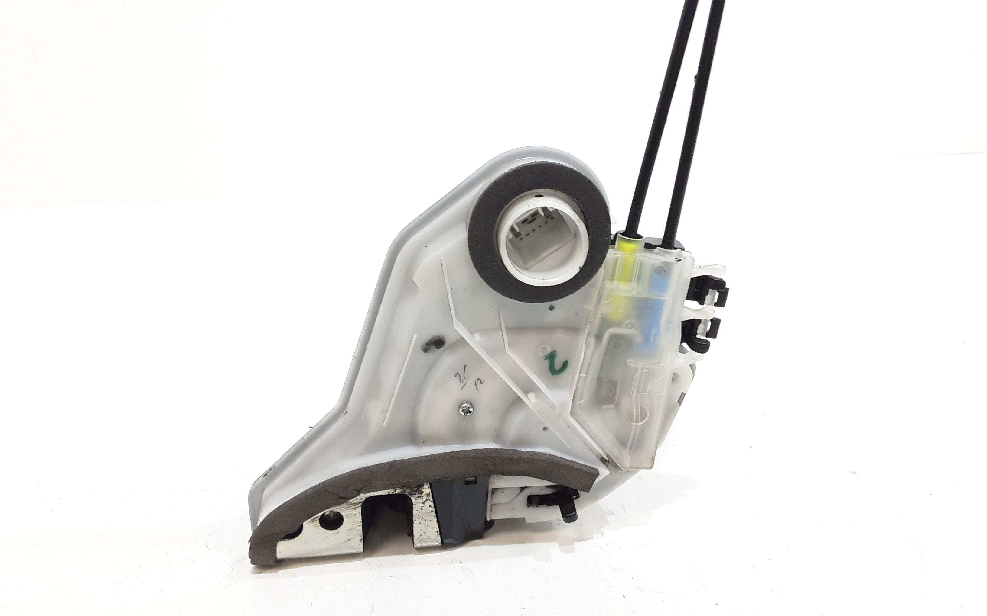 Serratura Posteriore Sinistra TOYOTA Aygo 3 Serie