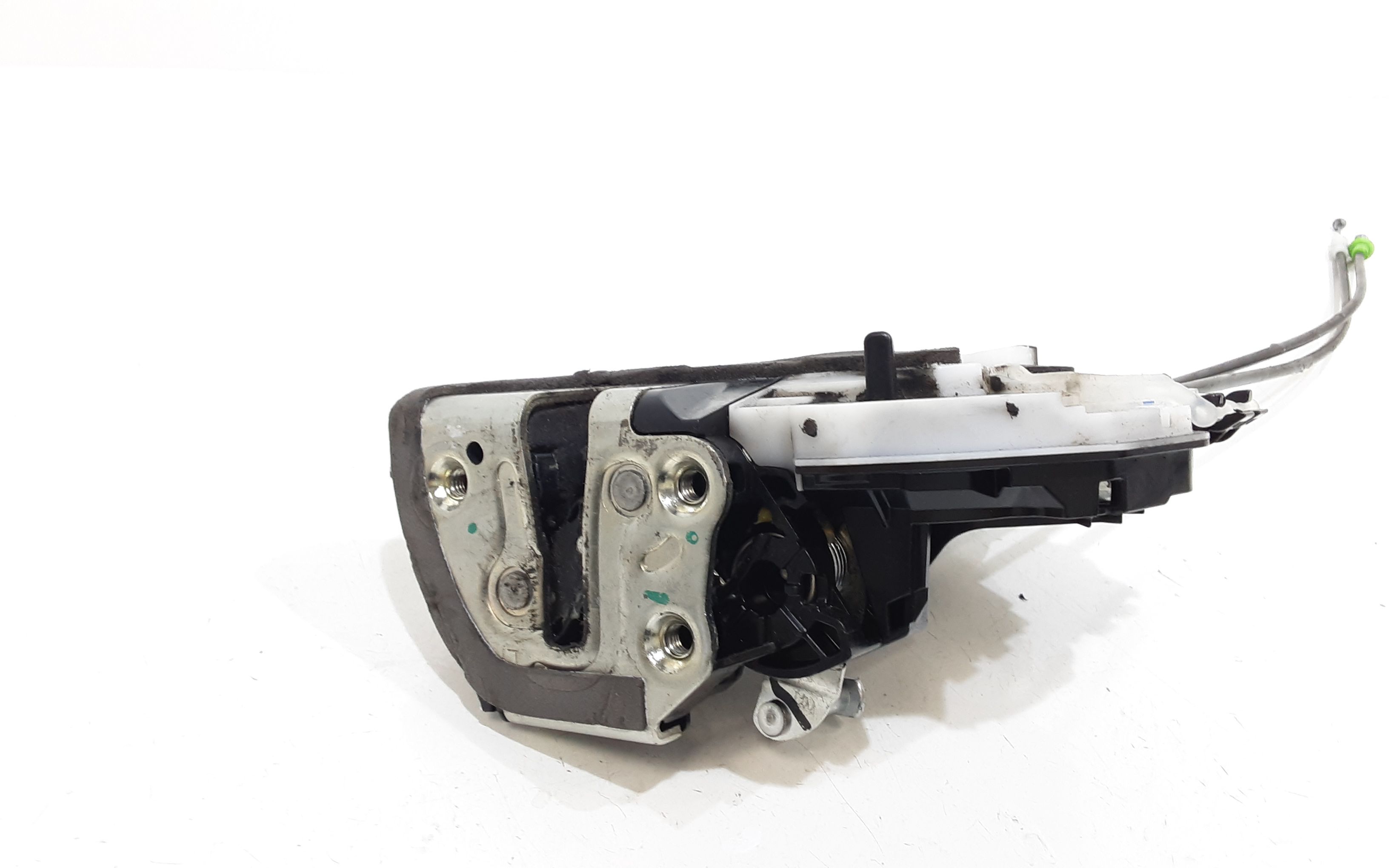 Serratura Posteriore Sinistra TOYOTA Aygo 3 Serie