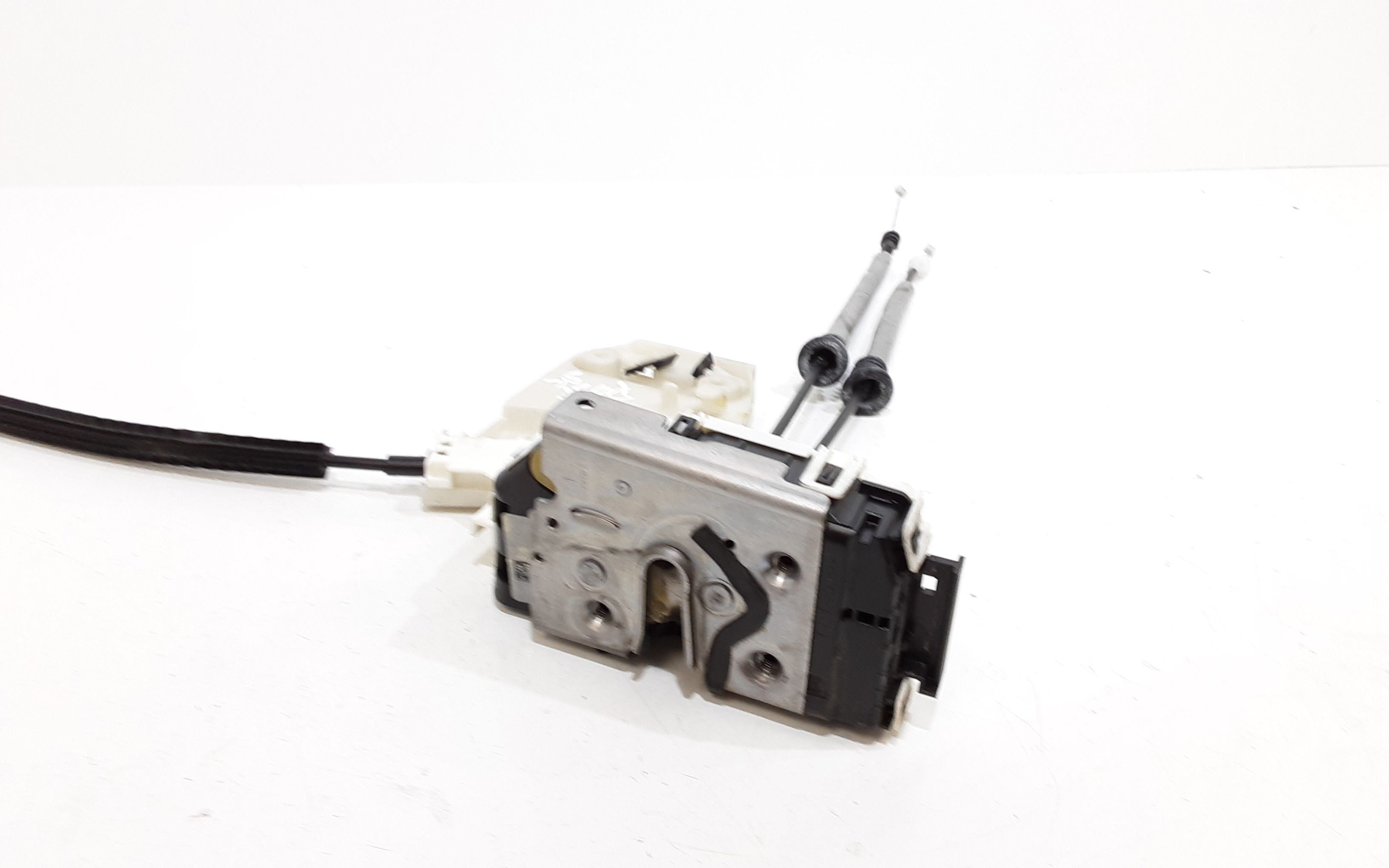 Serratura Posteriore Sinistra FIAT 500 X 1 Serie