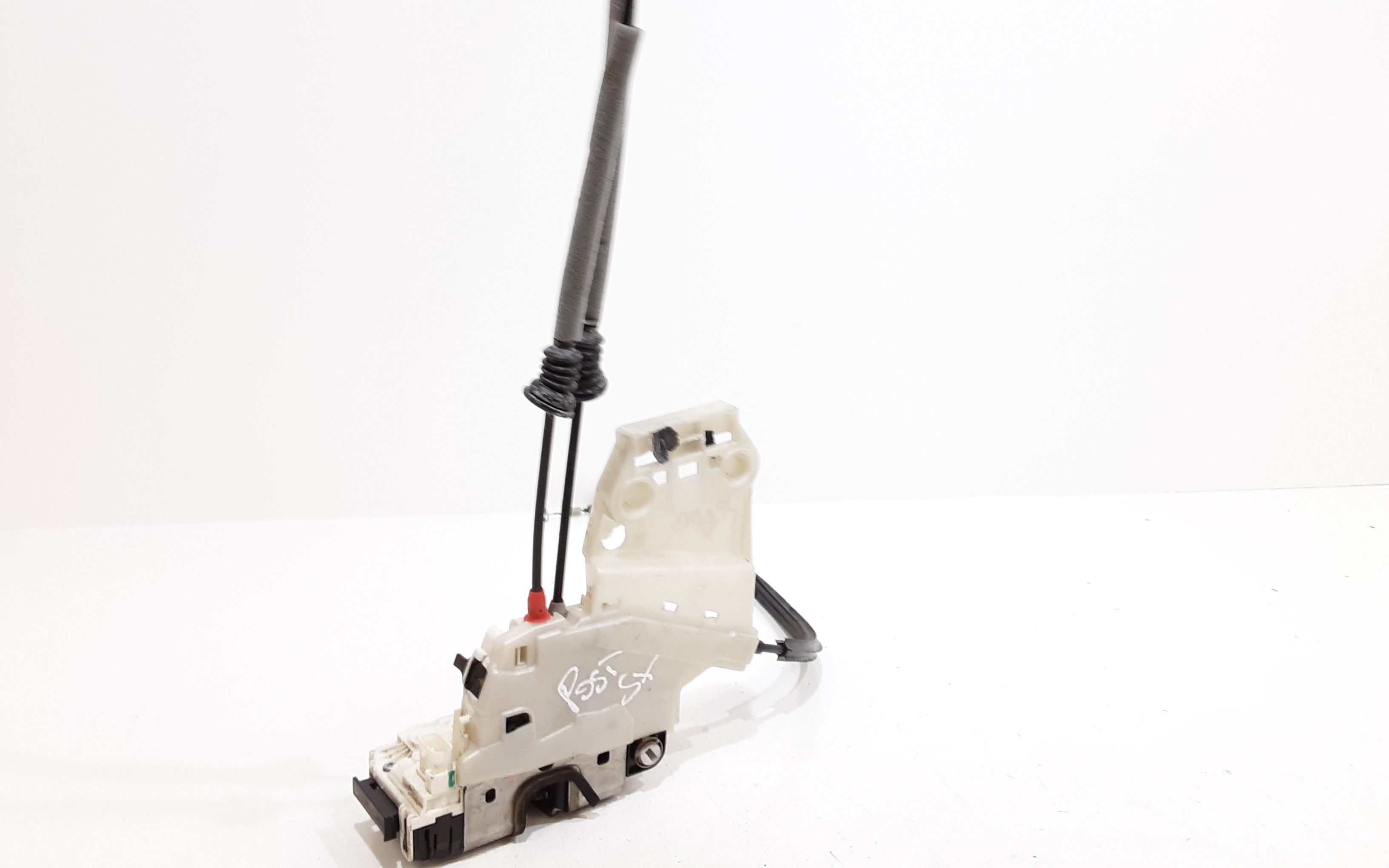 Serratura Posteriore Sinistra FIAT 500 X 1 Serie