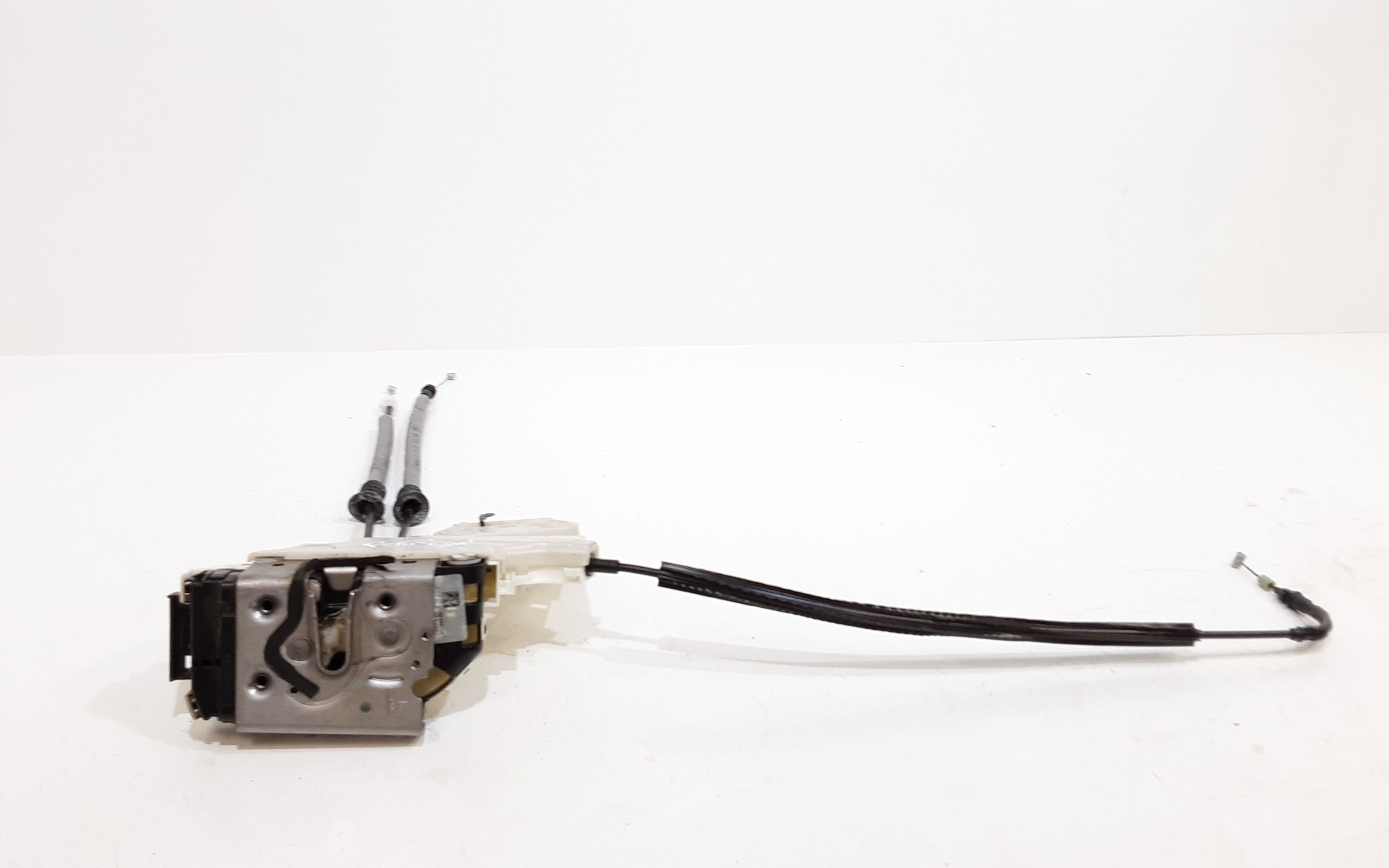 Serratura Posteriore Sinistra FIAT 500 X 1 Serie