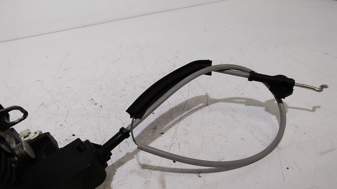 Serratura Posteriore Sinistra OPEL Meriva 1 Serie