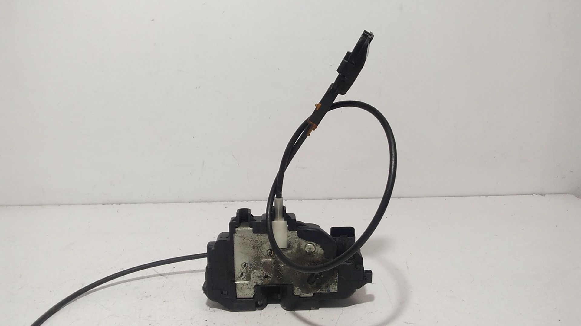 Serratura Posteriore Sinistra RENAULT Clio Serie (04>08)