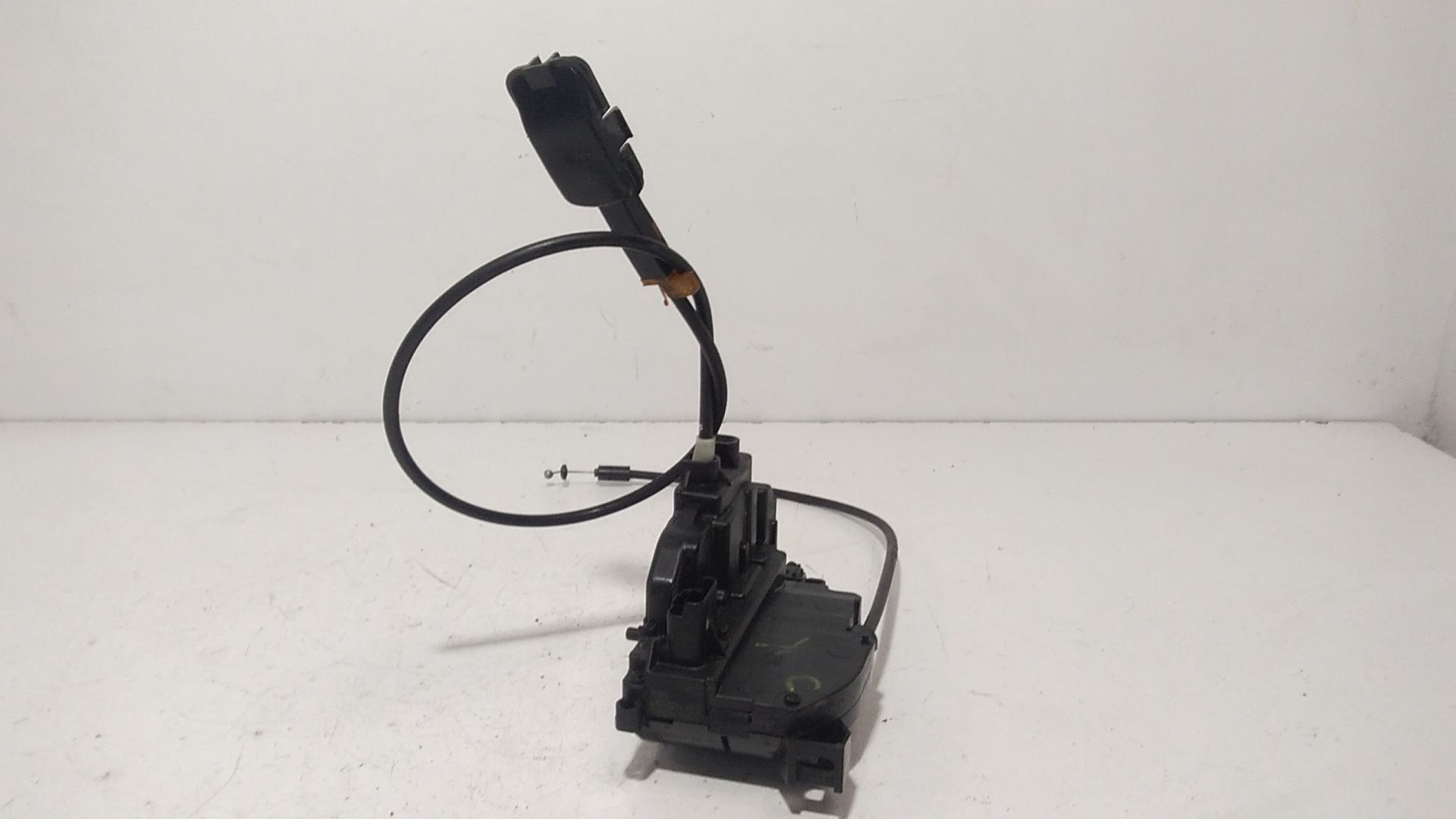 Serratura Posteriore Sinistra RENAULT Clio Serie (04>08)