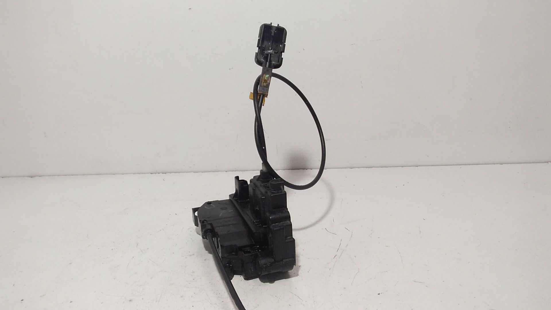 Serratura Posteriore Sinistra RENAULT Clio Serie (04>08)