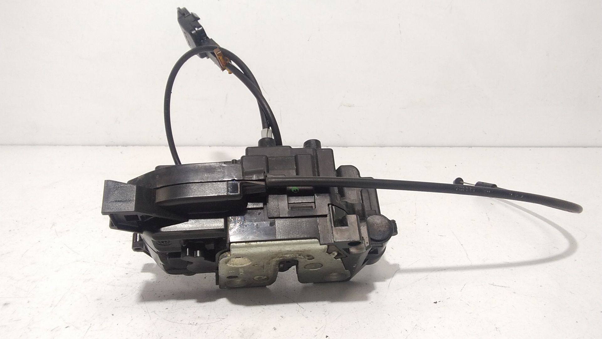 Serratura Posteriore Sinistra RENAULT Clio Serie (04>08)