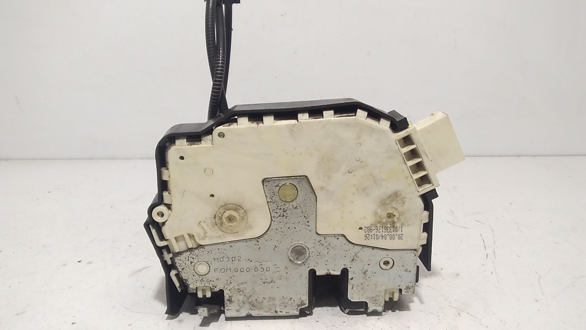 Serratura Posteriore Sinistra ROVER Serie 75 Berlina