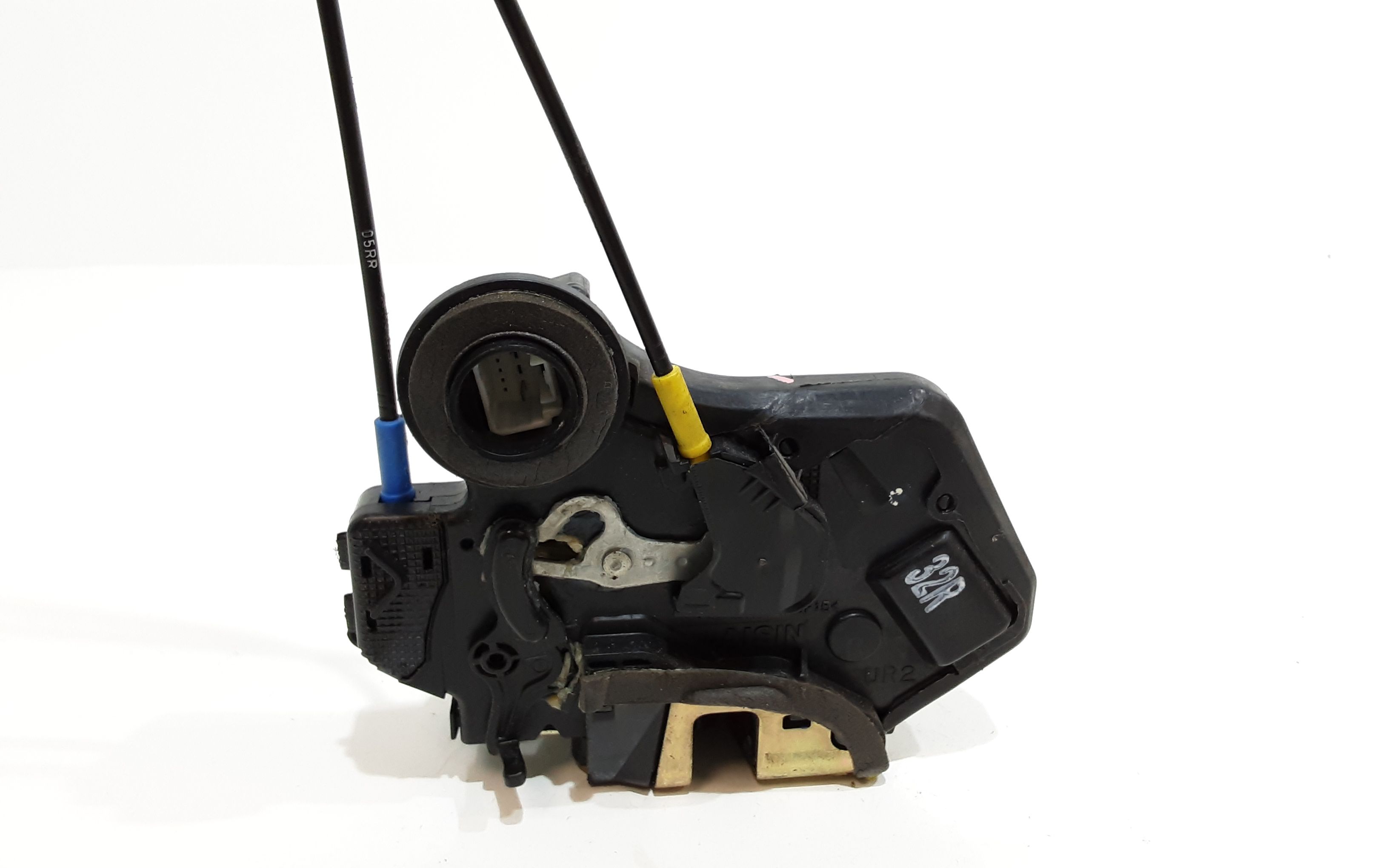 Serratura Posteriore destra TOYOTA Corolla Verso 2 Serie