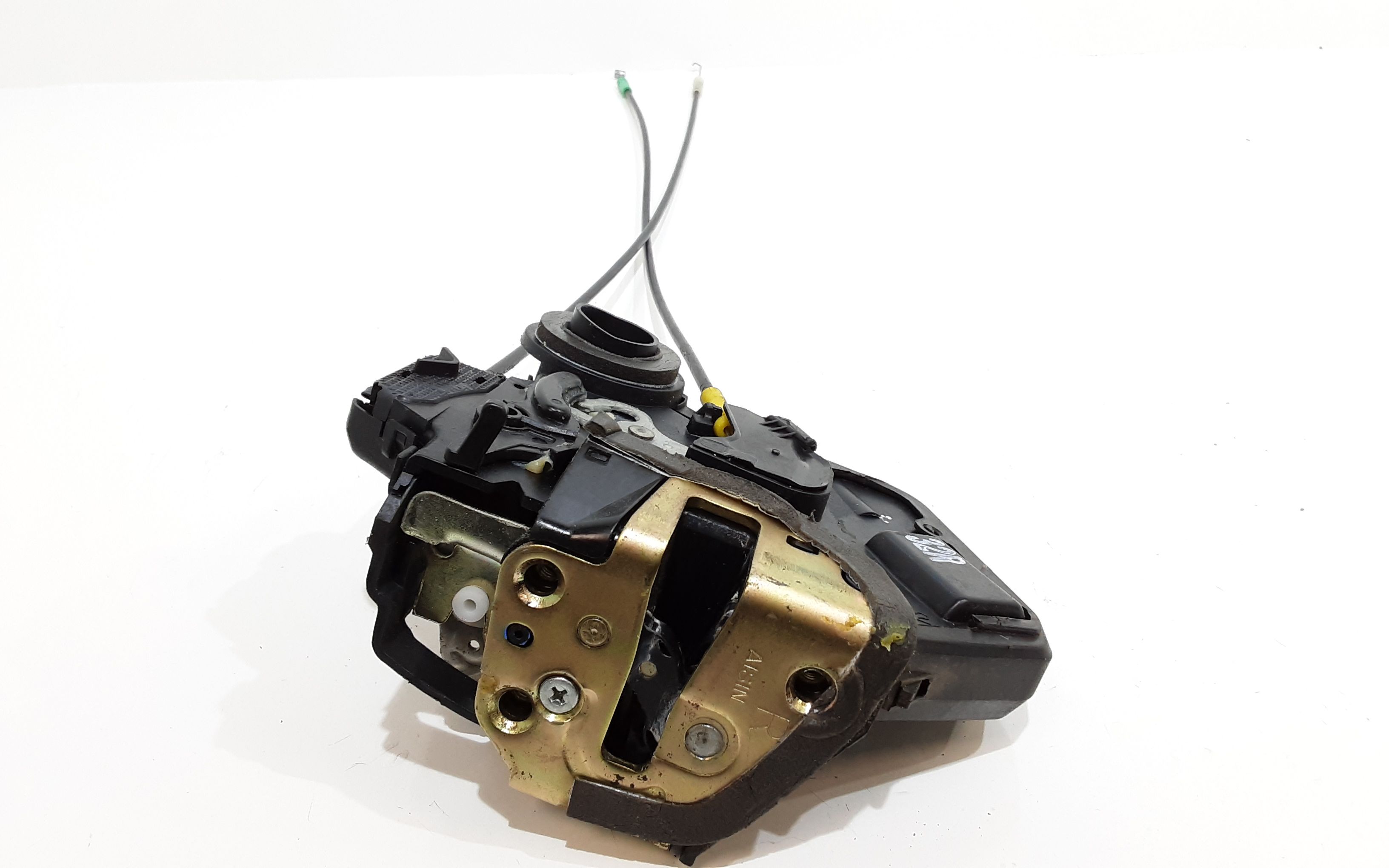 Serratura Posteriore destra TOYOTA Corolla Verso 2 Serie