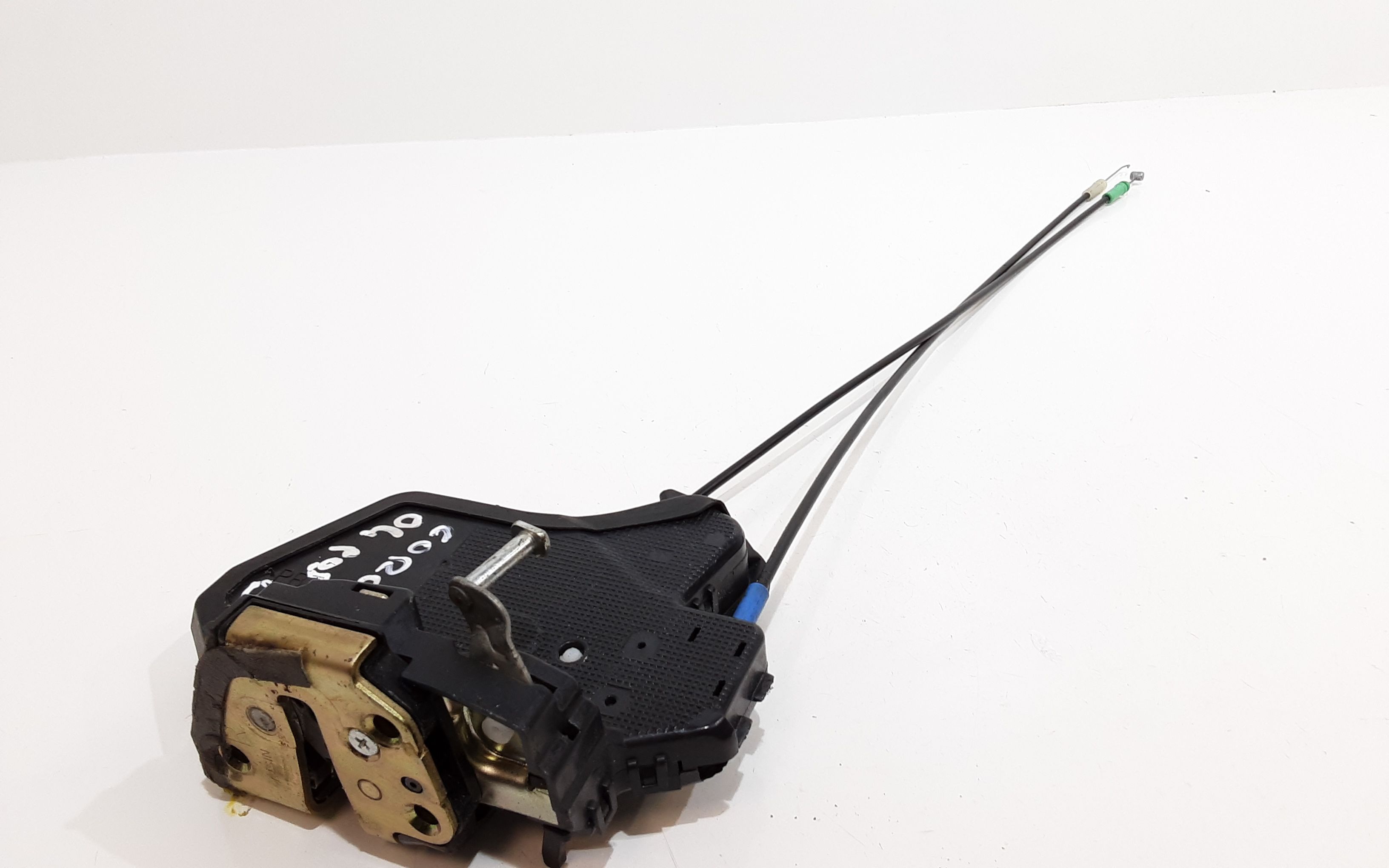 Serratura Posteriore destra TOYOTA Corolla Verso 2 Serie