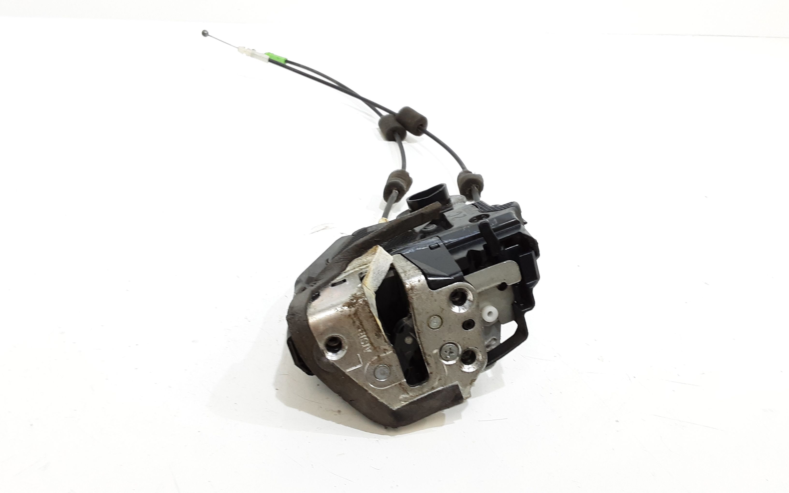 Serratura Posteriore Sinistra TOYOTA Rav4 4 Serie