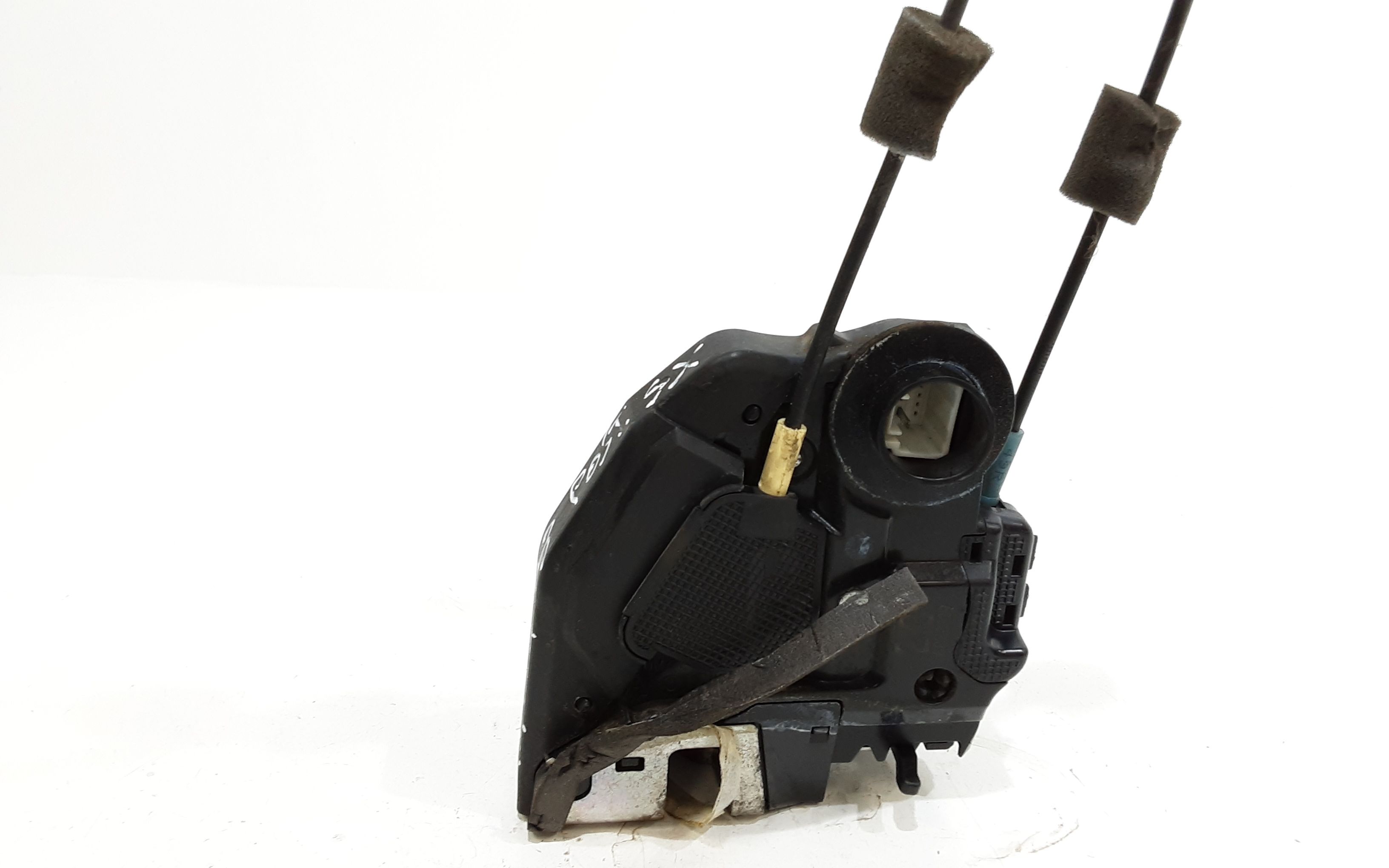 Serratura Posteriore Sinistra TOYOTA Rav4 4 Serie