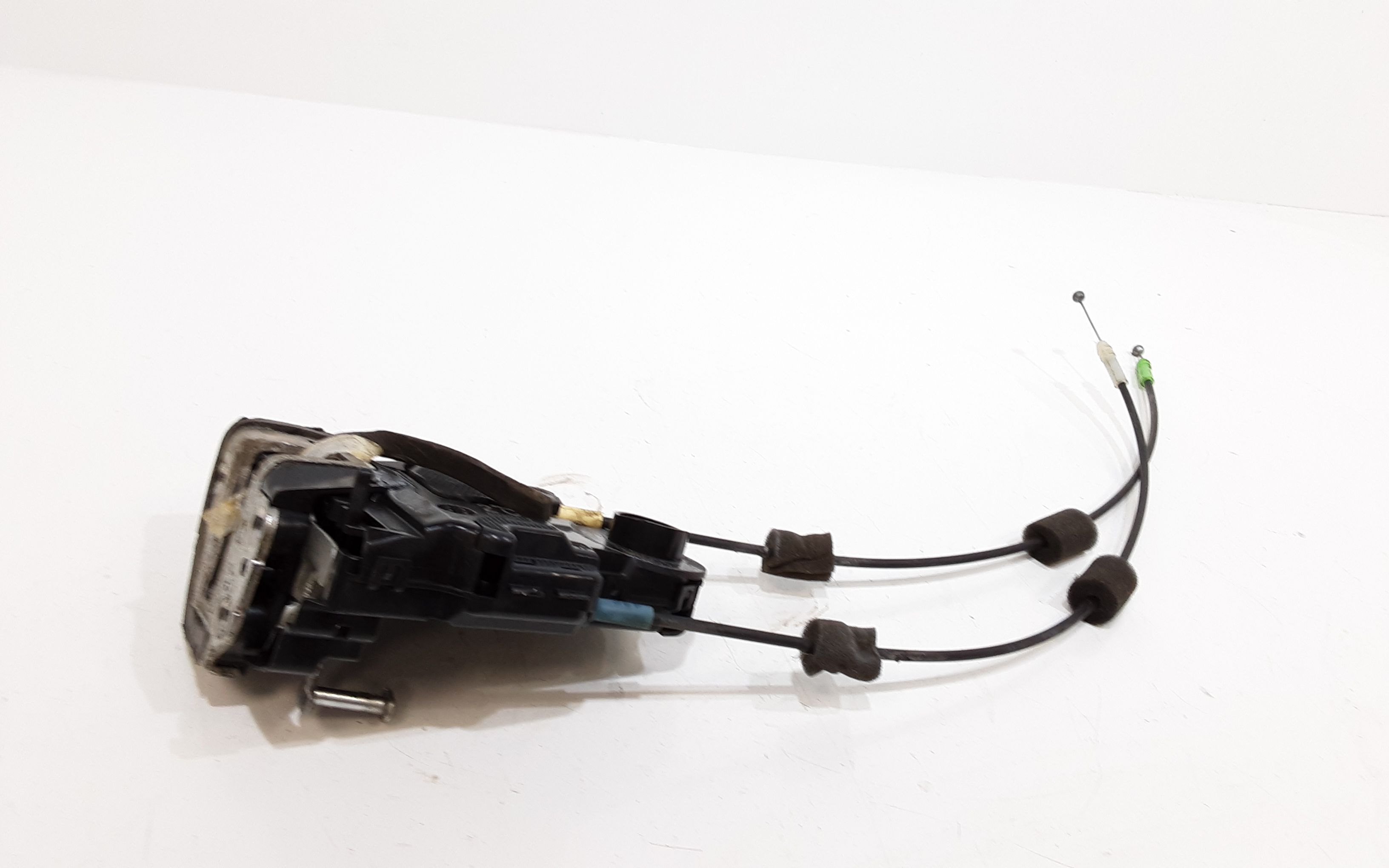 Serratura Posteriore Sinistra TOYOTA Rav4 4 Serie