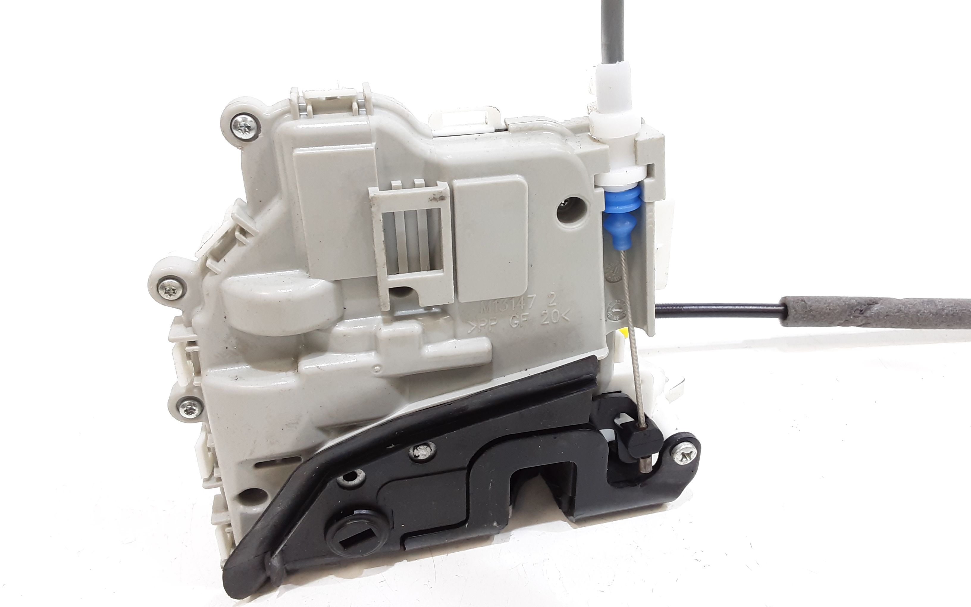 Serratura Posteriore Sinistra AUDI A4 Allroad (8WH)