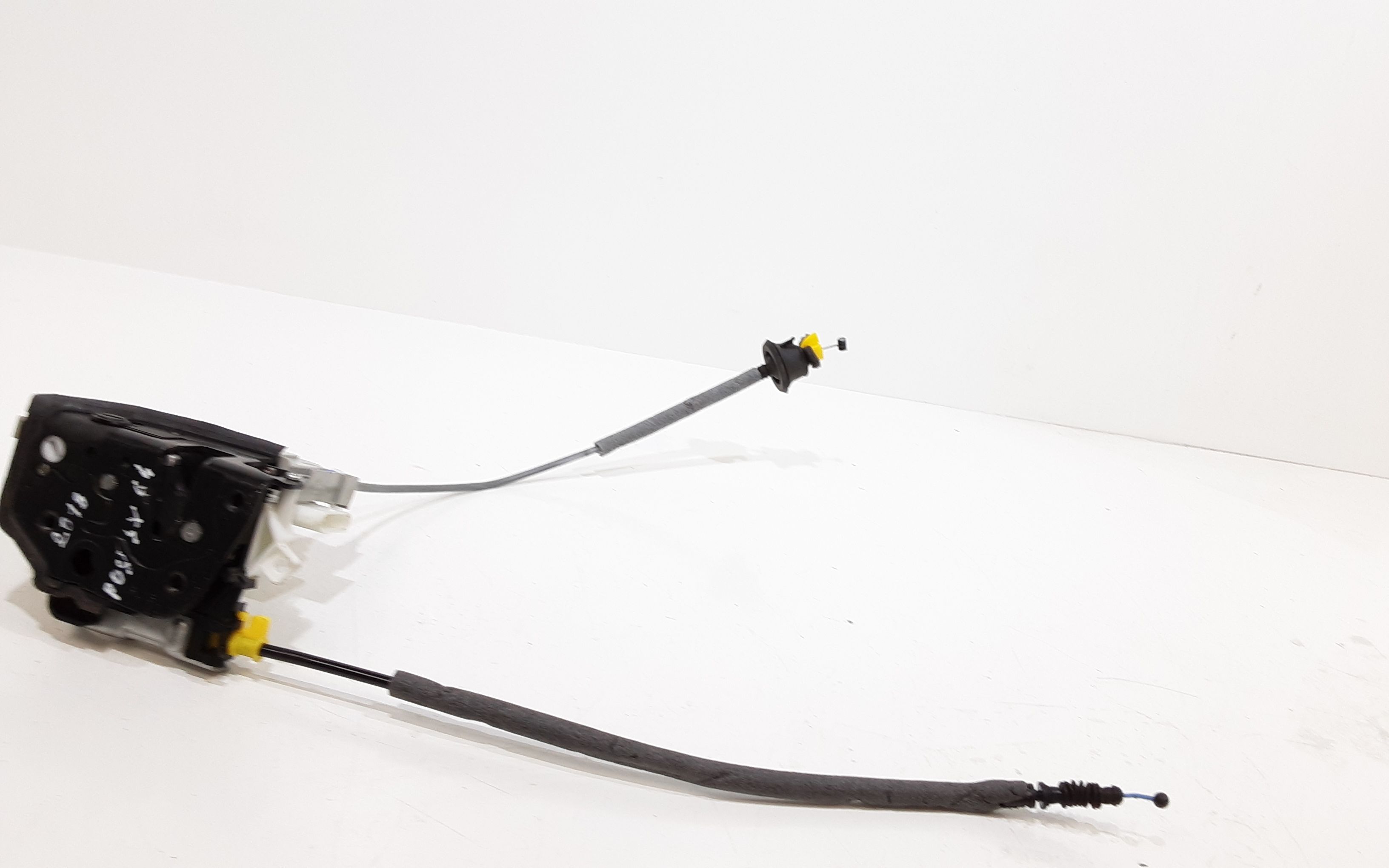 Serratura Posteriore Sinistra AUDI A4 Allroad (8WH)