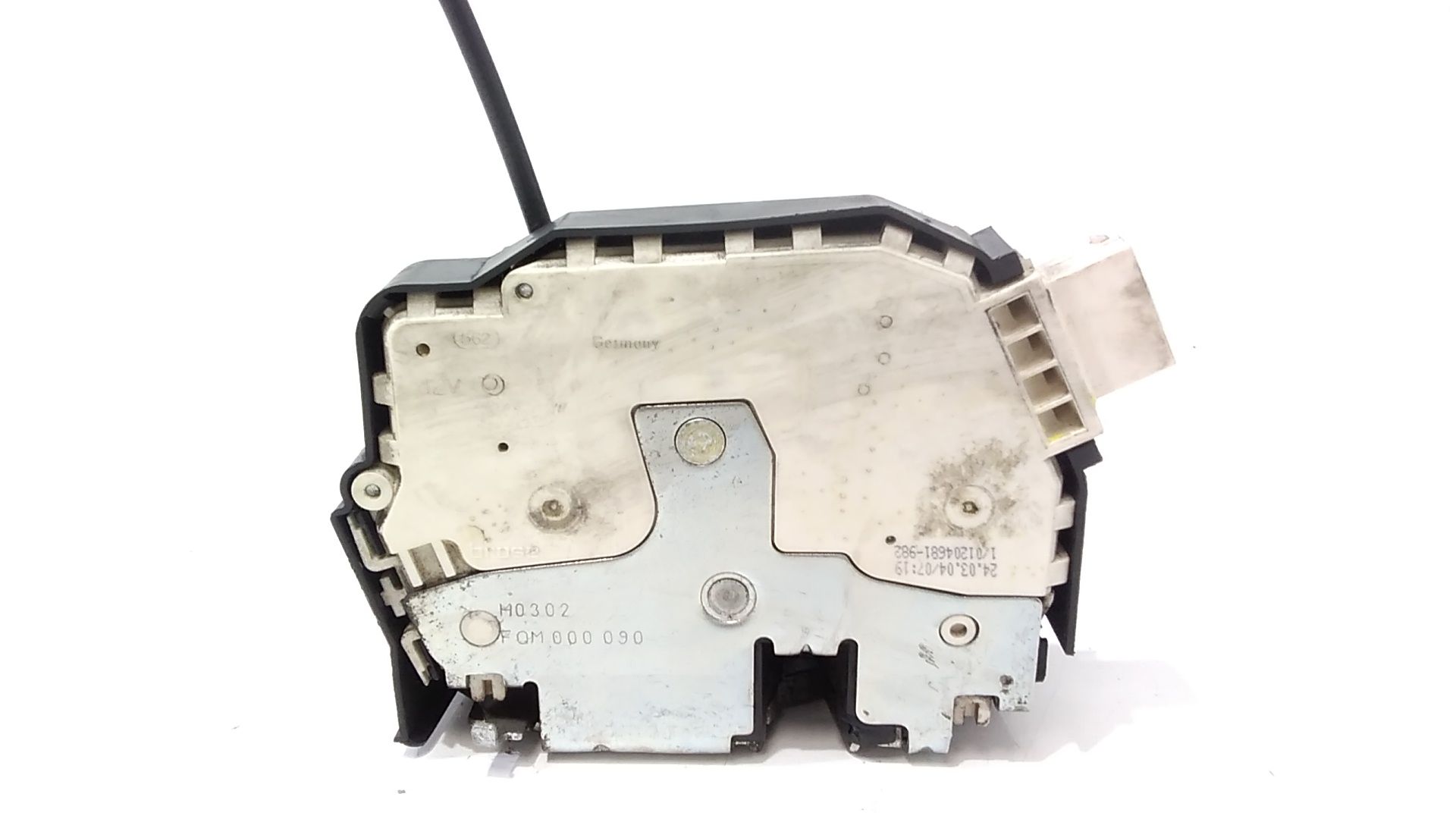 Serratura Posteriore Sinistra ROVER Serie 75 Berlina