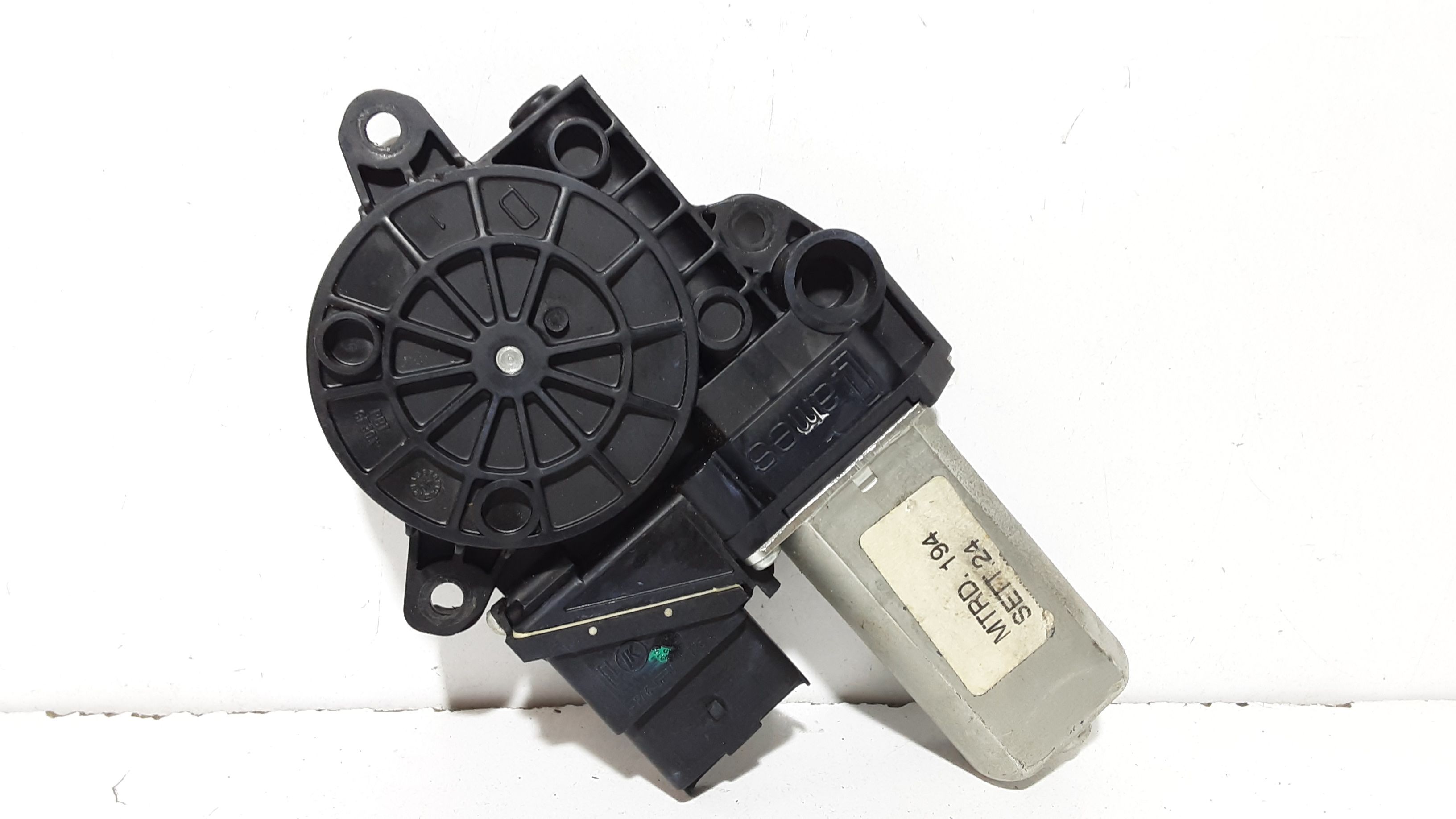 Motorino Alzavetro posteriore destra FIAT Croma 2 Serie