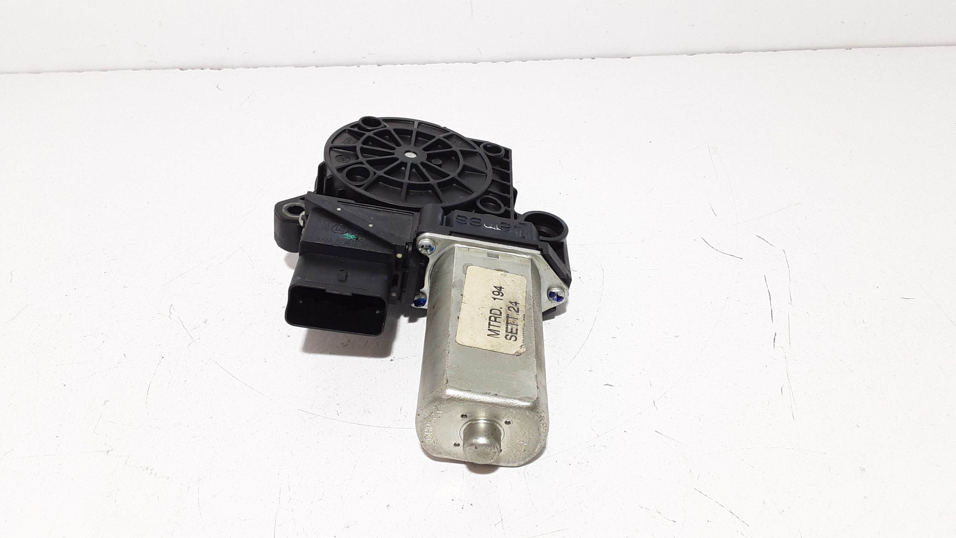 Motorino Alzavetro posteriore destra FIAT Croma 2 Serie