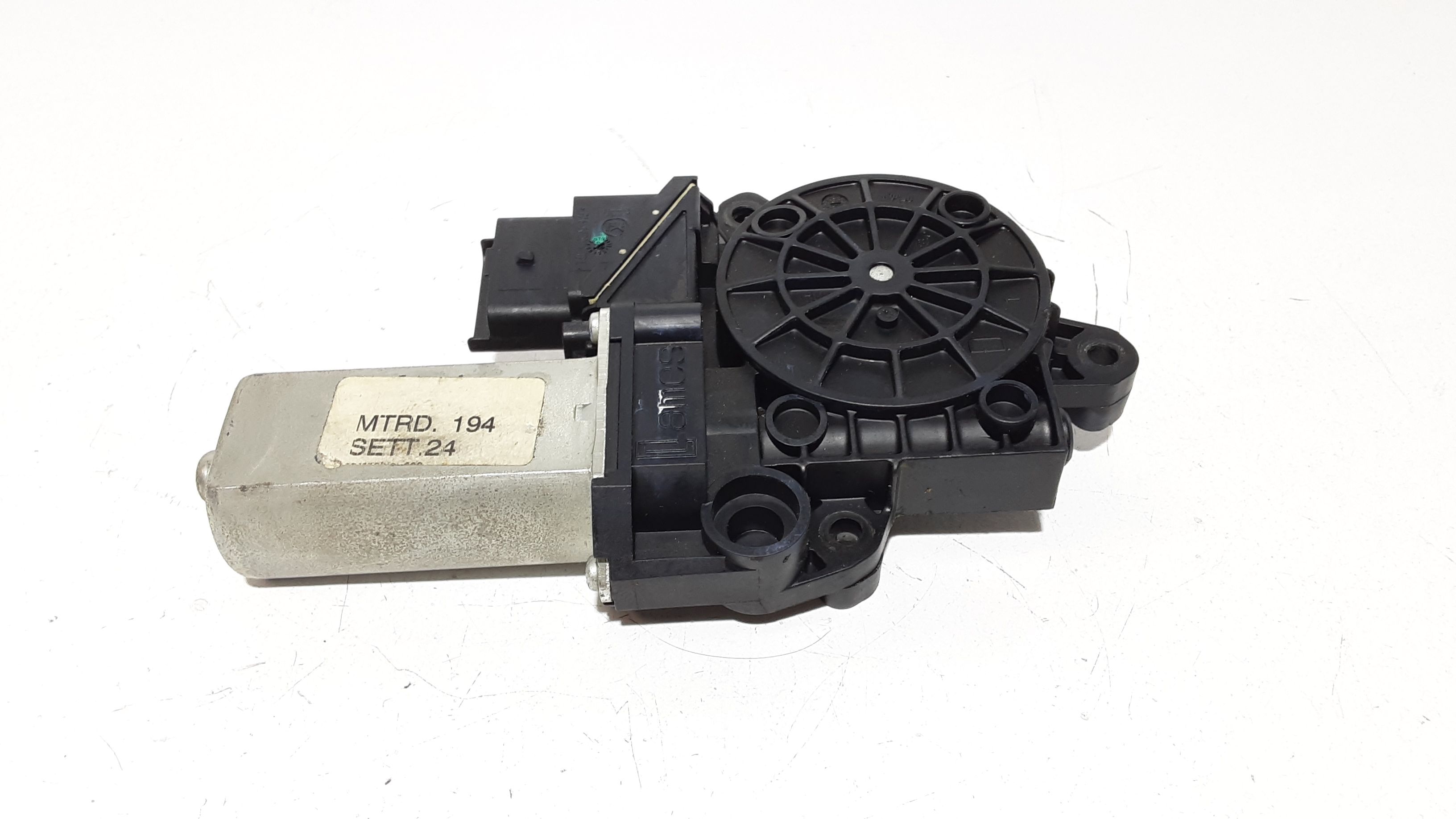 Motorino Alzavetro posteriore destra FIAT Croma 2 Serie