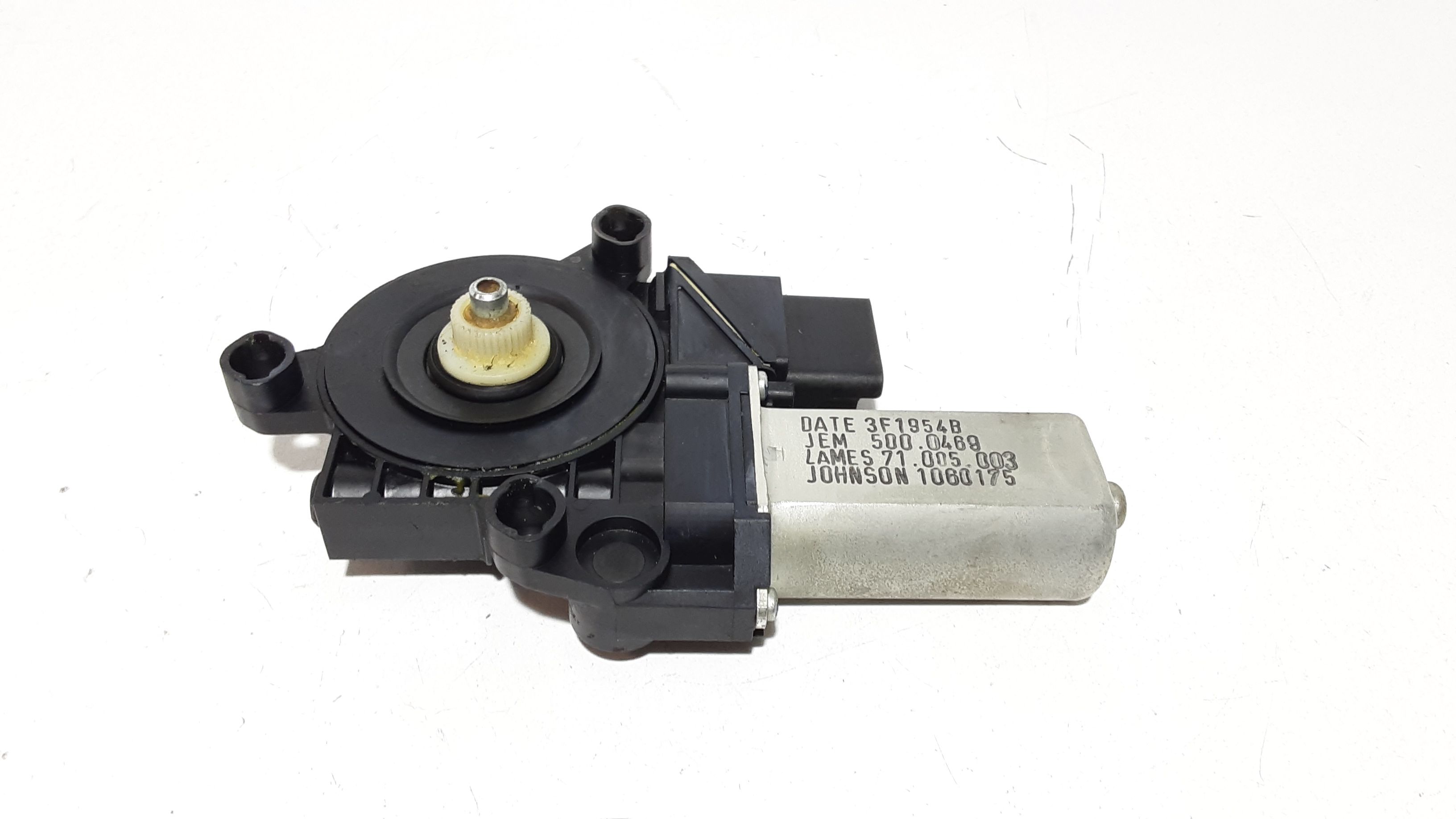 Motorino Alzavetro posteriore destra FIAT Croma 2 Serie