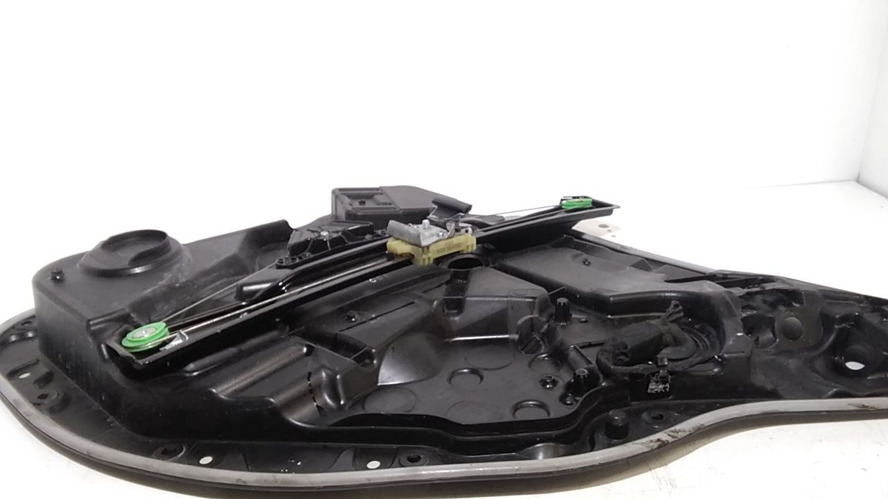 Cremagliera posteriore sinistra guida MERCEDES GLC Coupe (BM 253) (6.2016) (16>)