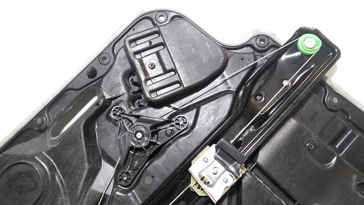 Cremagliera posteriore sinistra guida MERCEDES GLC Coupe (BM 253) (6.2016) (16>)