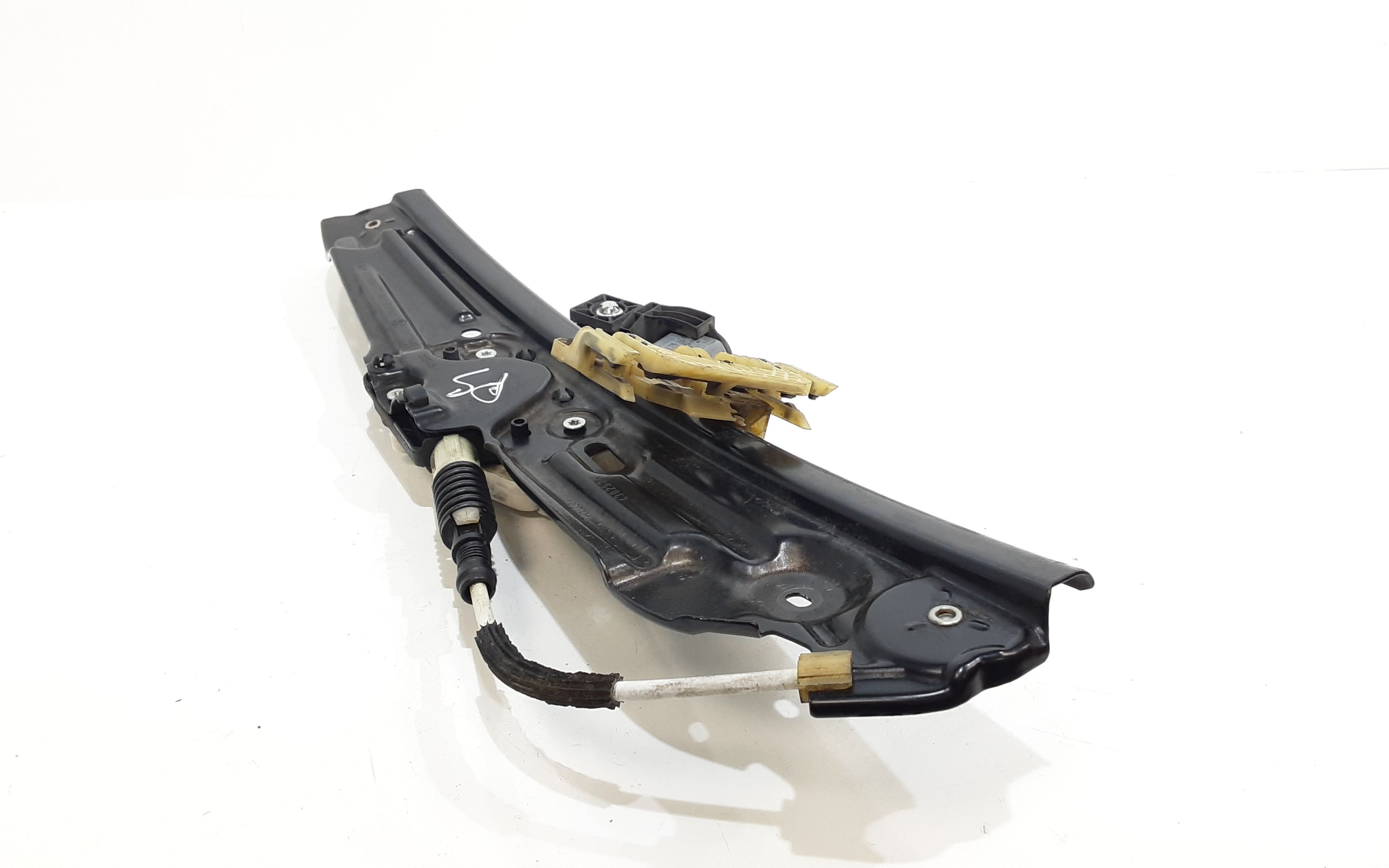 Cremagliera posteriore sinistra guida BMW Serie 5 Touring F10