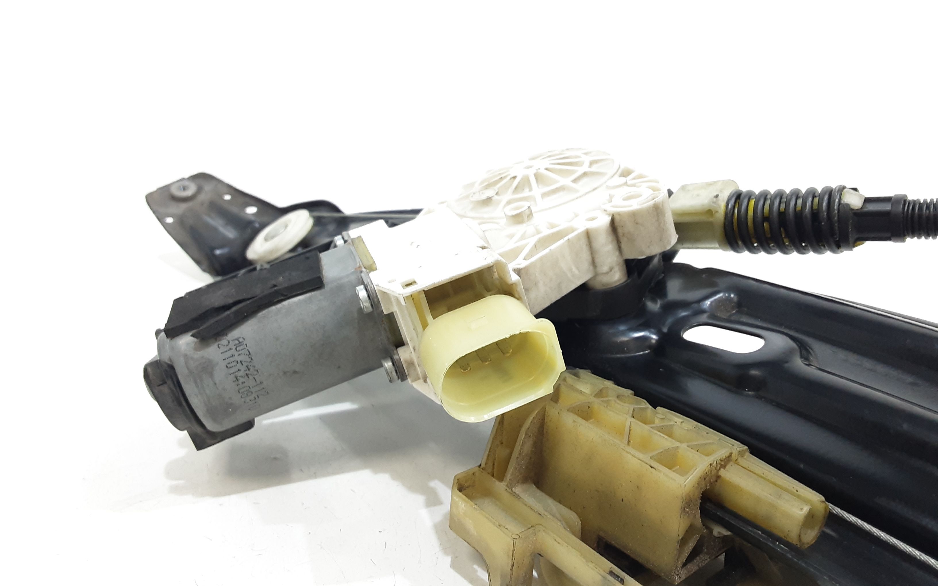 Cremagliera posteriore sinistra guida BMW Serie 5 Touring F10